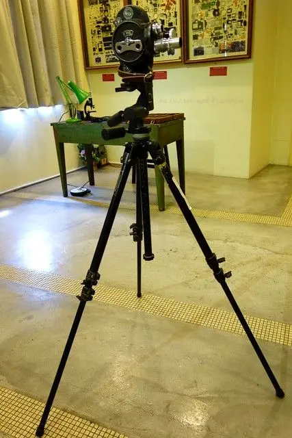 Asia Camera Museum - Museum in George Town