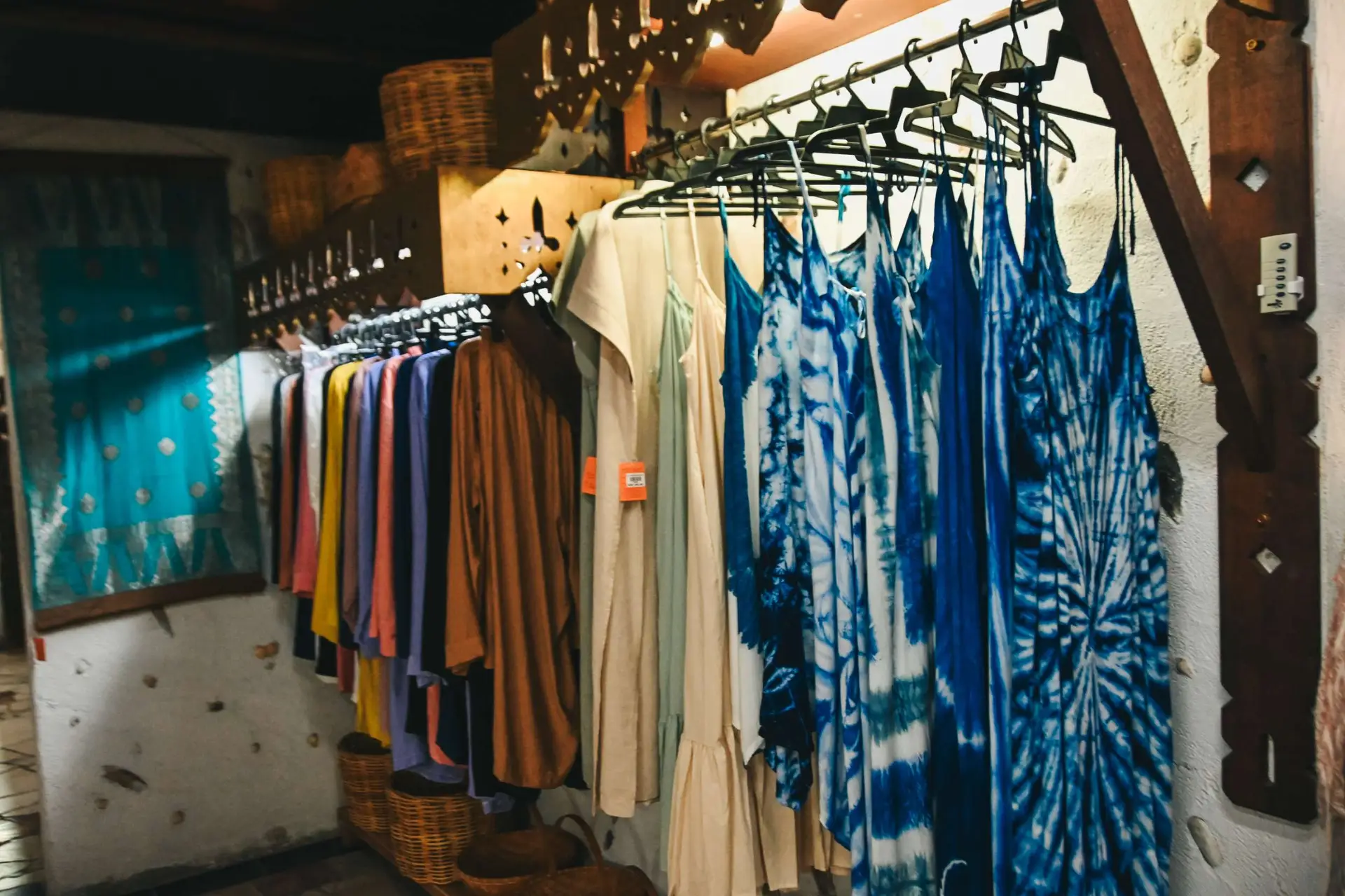 Atma Alam Batik Art Village
