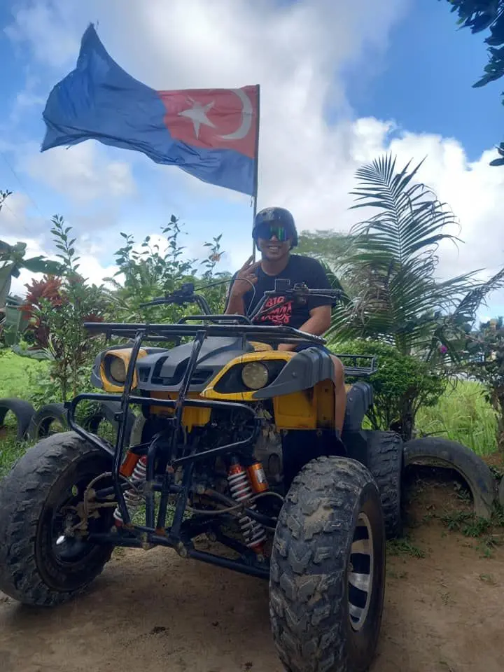 Atv Park Air Tawar 2 - Outdoor Activity in Kota Tinggi
