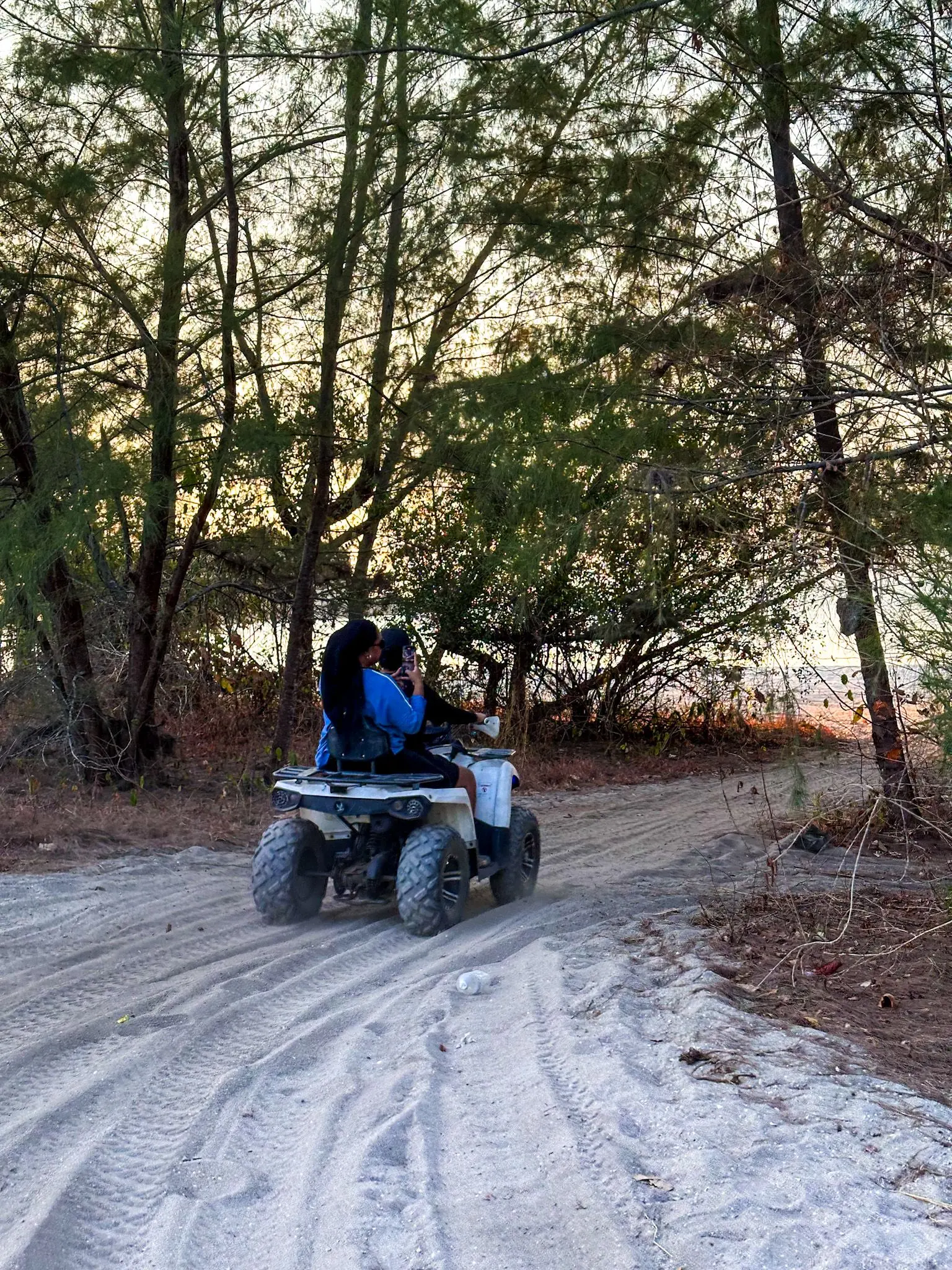 Clone of ATV (Tanjung Rhu) - Outdoor Activity in Langkawi