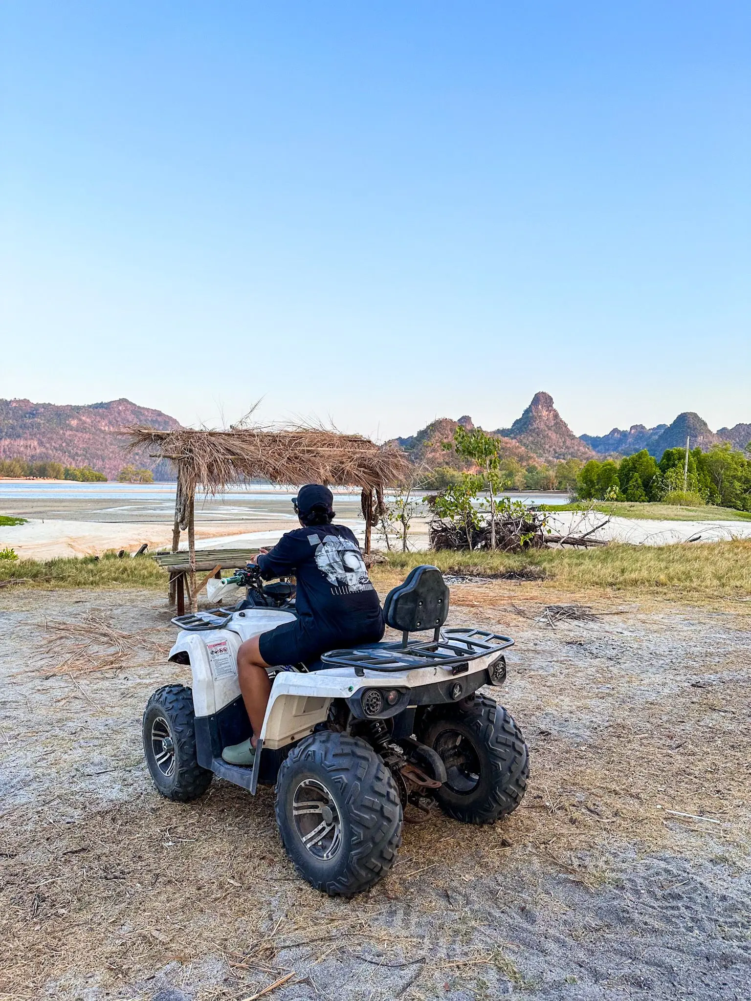 Clone of ATV (Tanjung Rhu) - Outdoor Activity in Langkawi