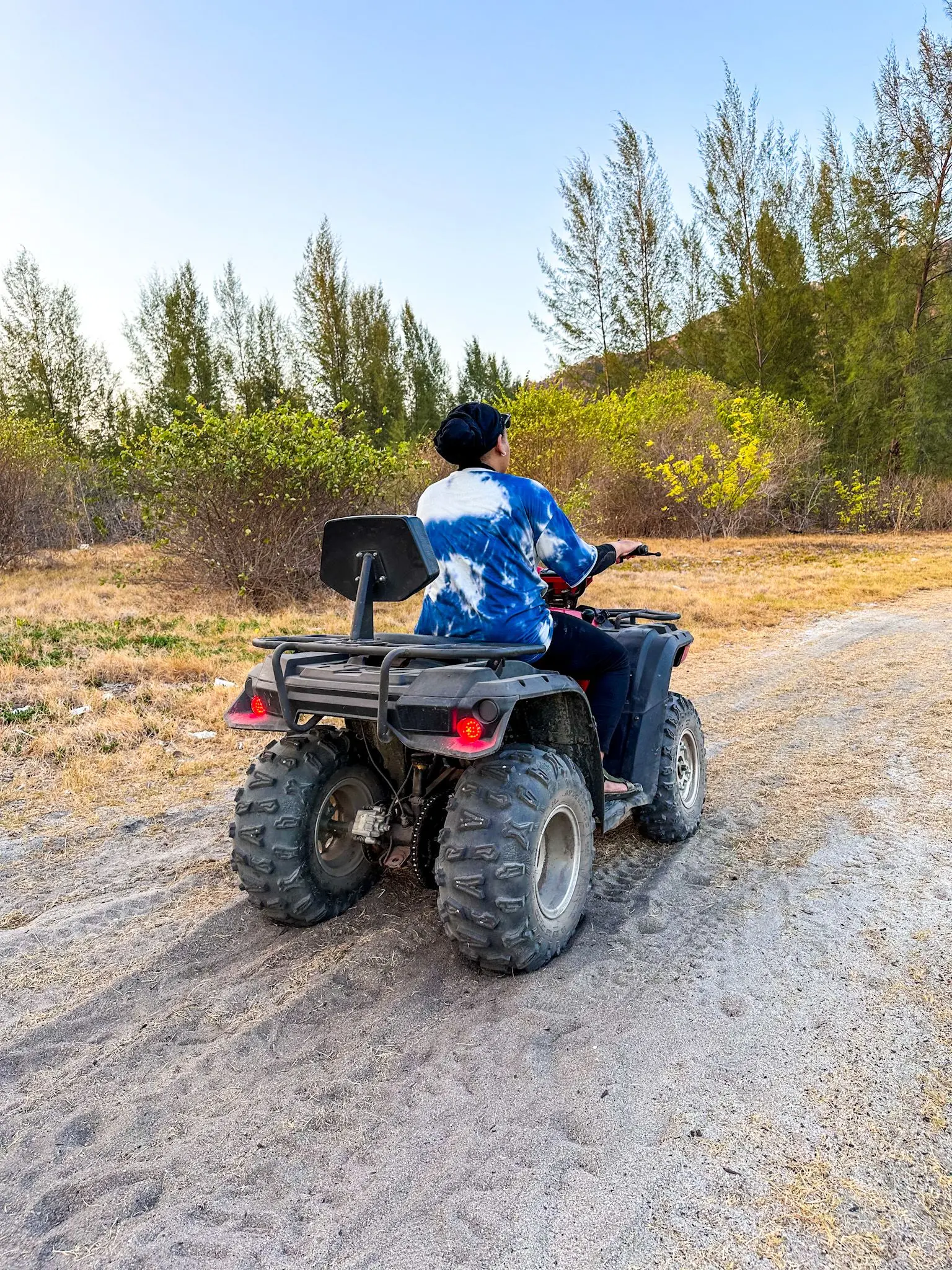 Clone of ATV (Tanjung Rhu) - Outdoor Activity in Langkawi