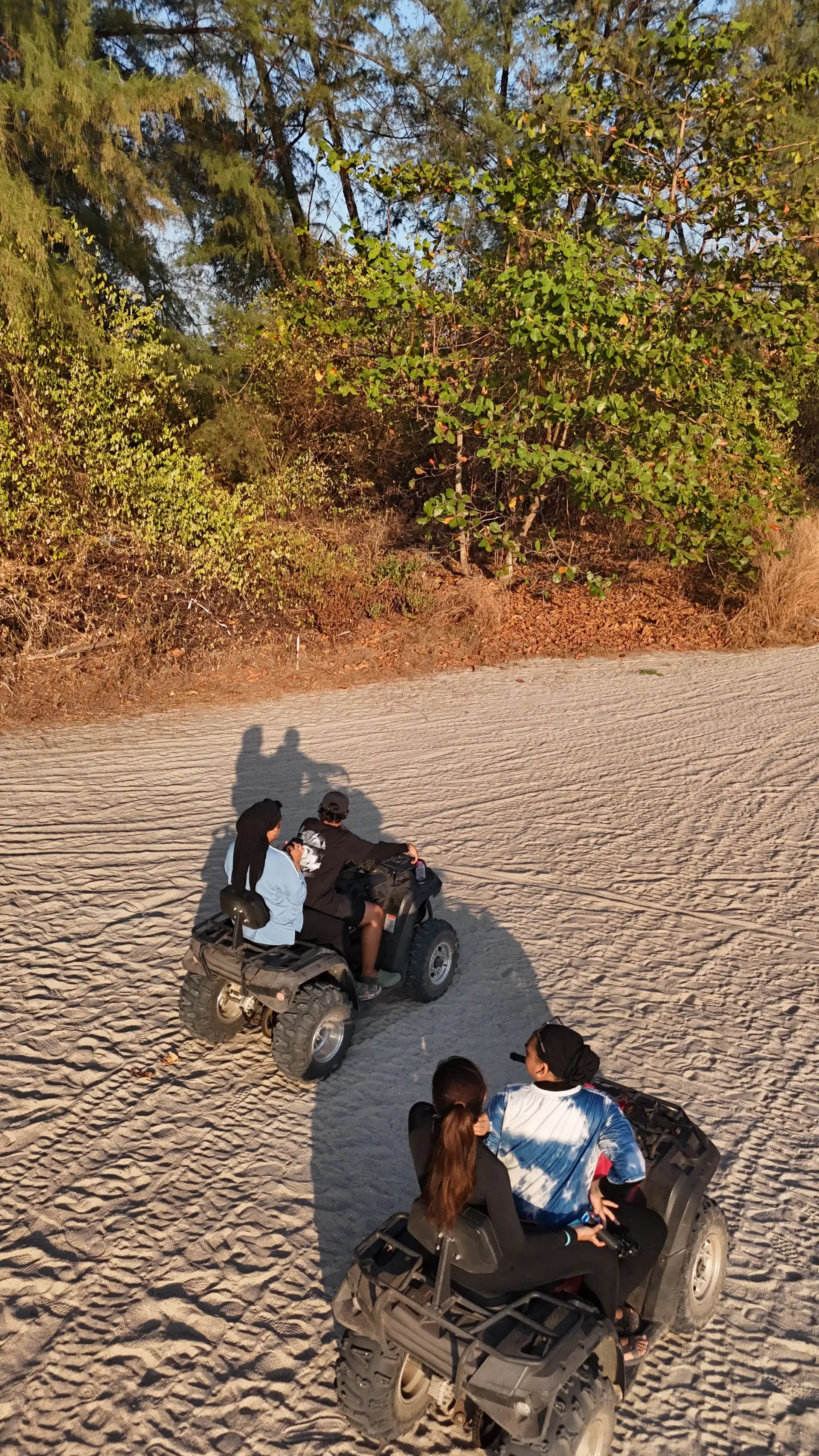 Clone of ATV (Tanjung Rhu) - Outdoor Activity in Langkawi