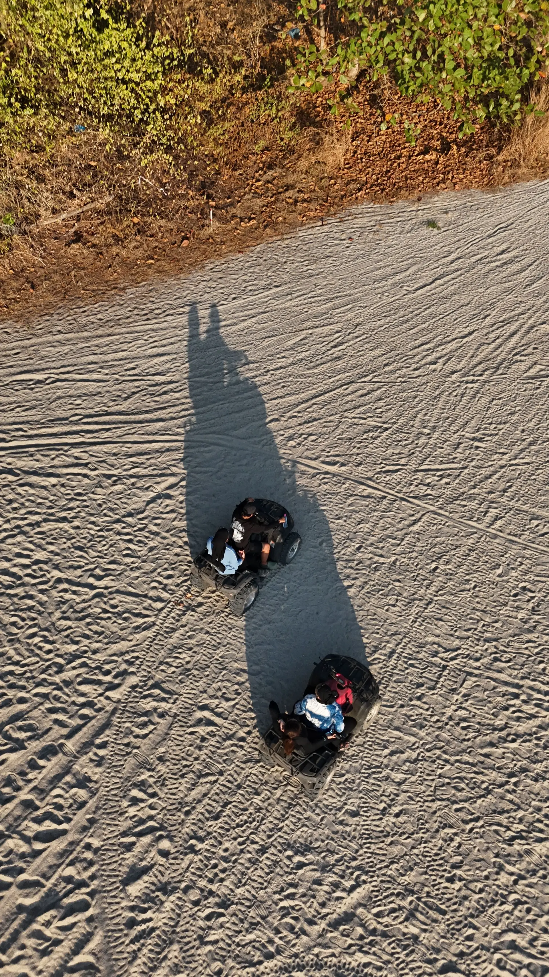 ATV (Tanjung Rhu) - Outdoor Activity in Langkawi