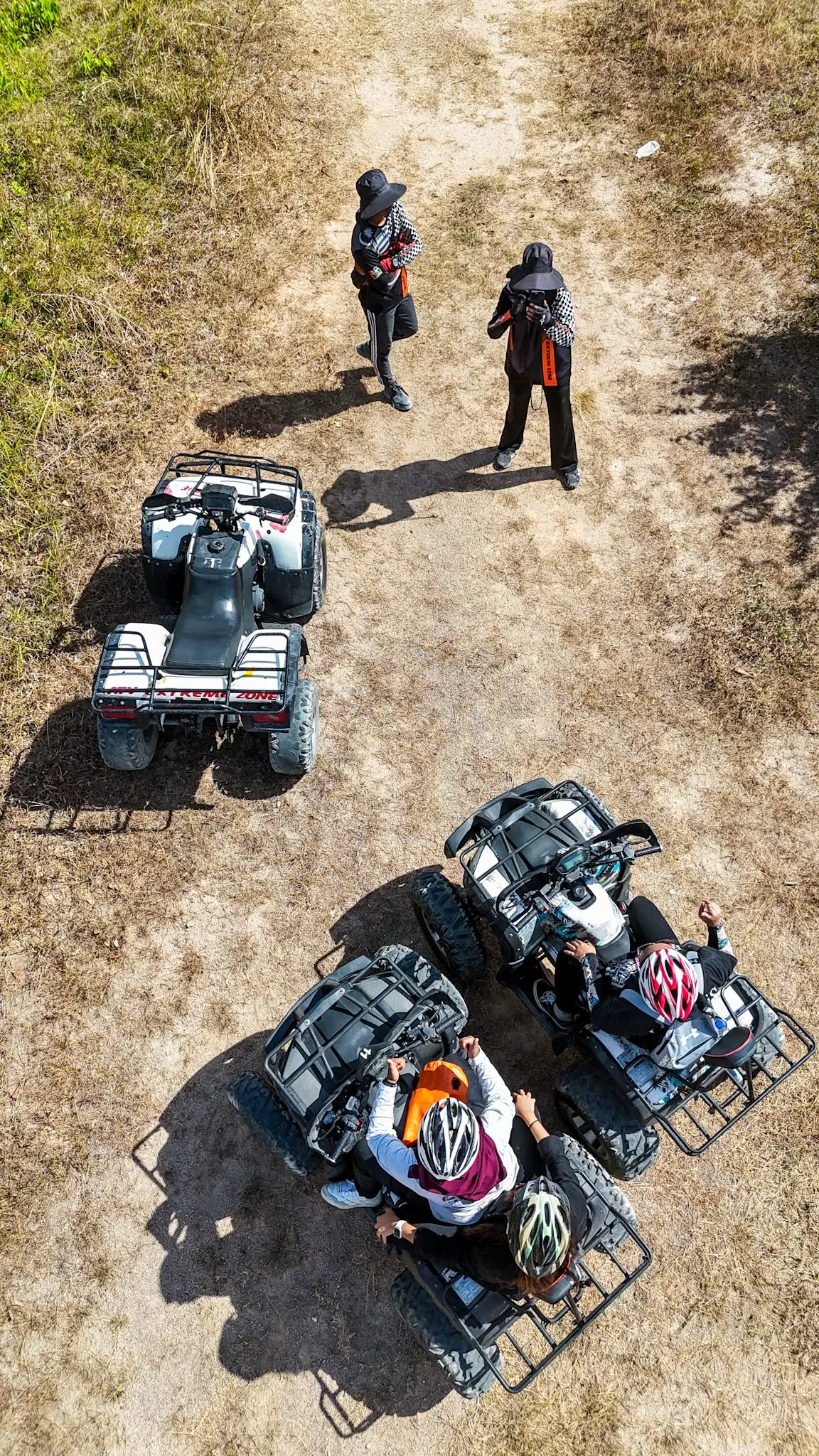 ATV (Ulu Melaka) - Outdoor Activity in Langkawi