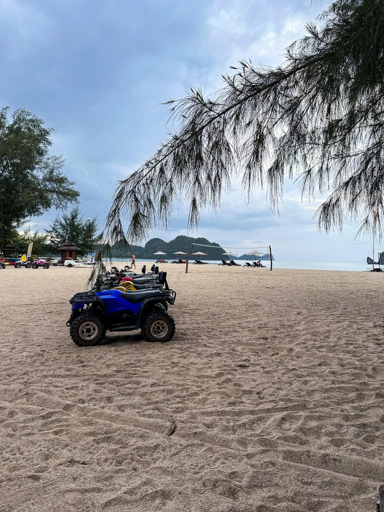 Clone of ATV (Tanjung Rhu) - Outdoor Activity in Langkawi