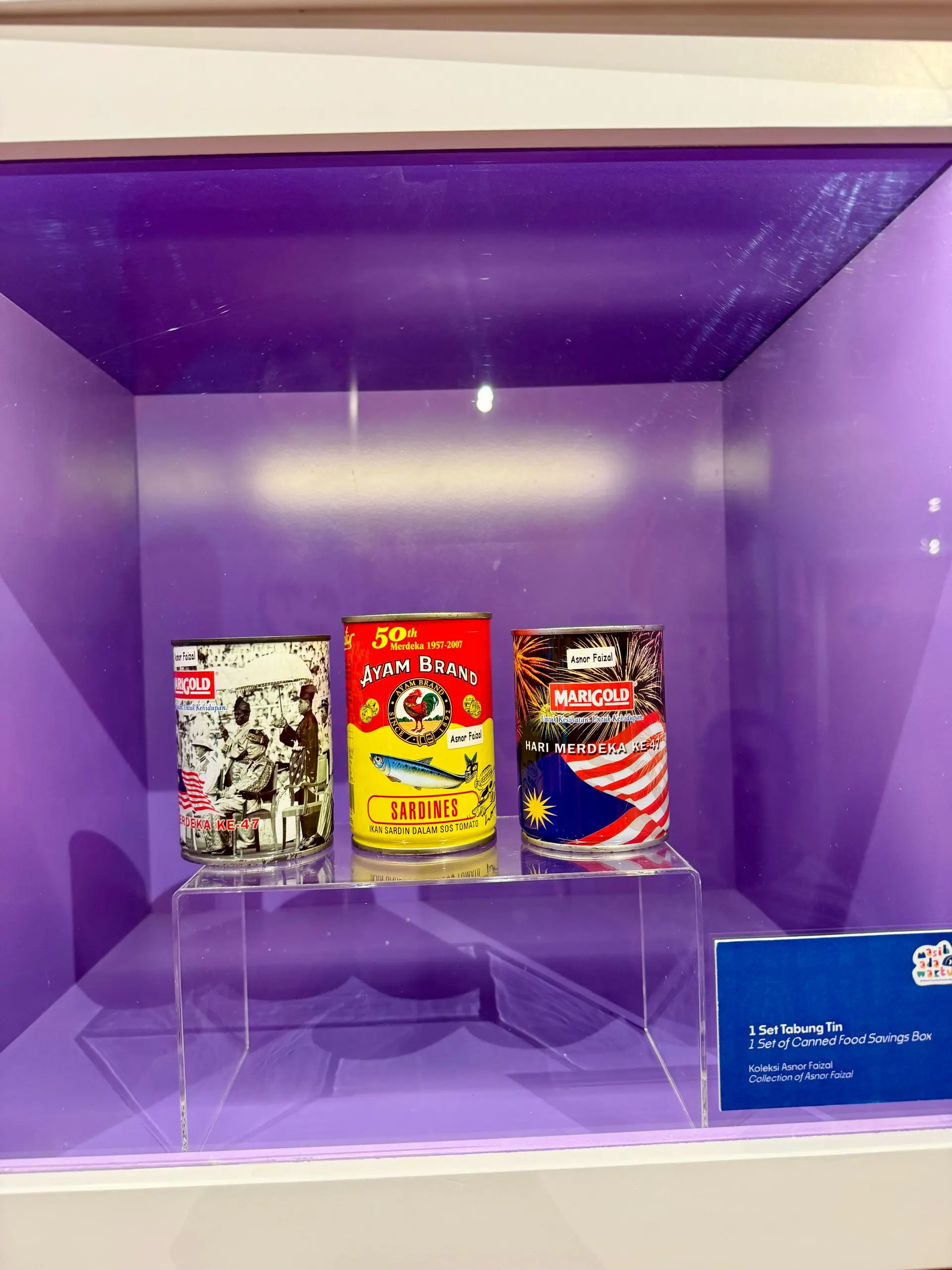 Bank Negara Malaysia Museum and Art Gallery