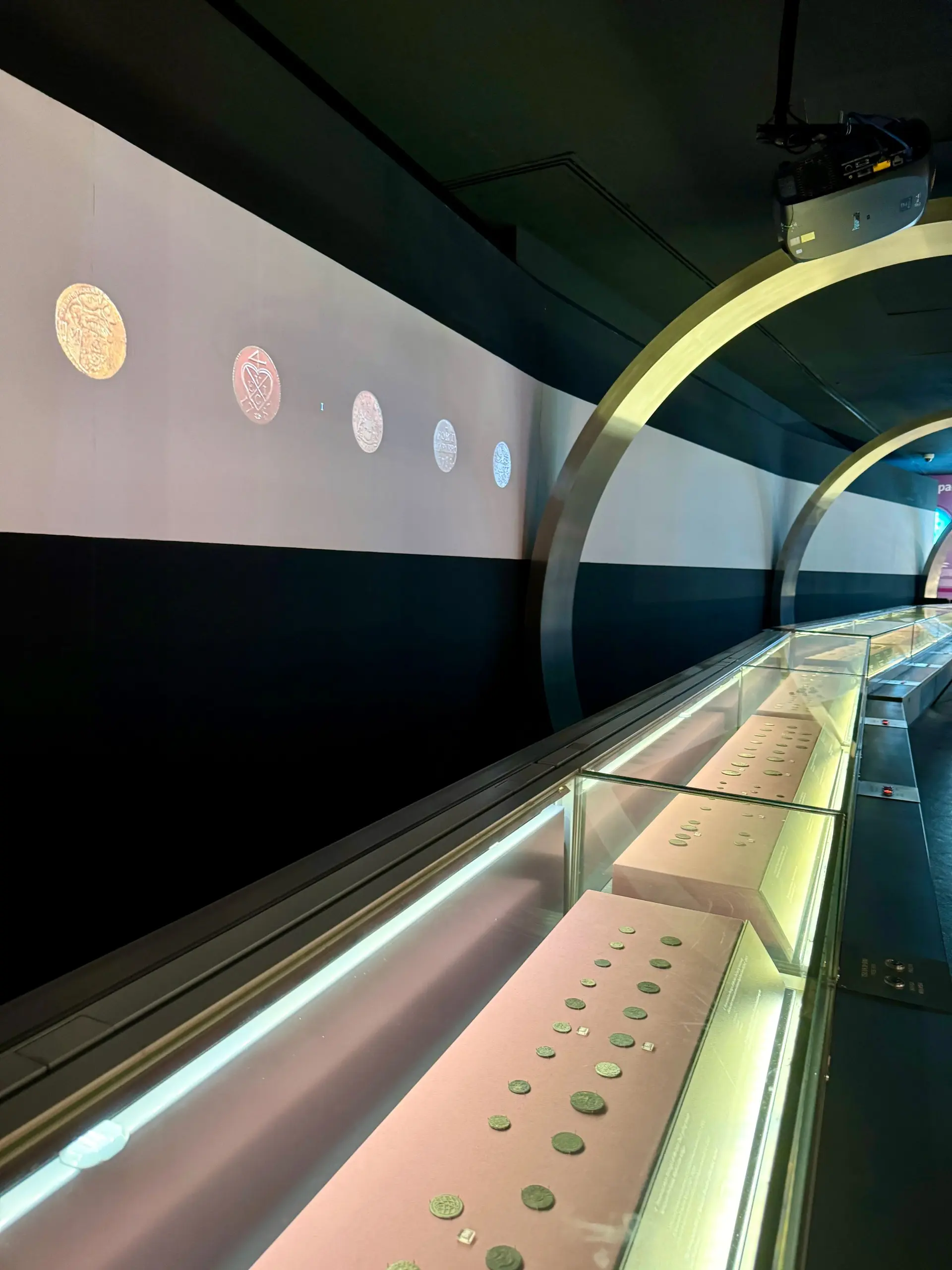 Bank Negara Malaysia Museum and Art Gallery