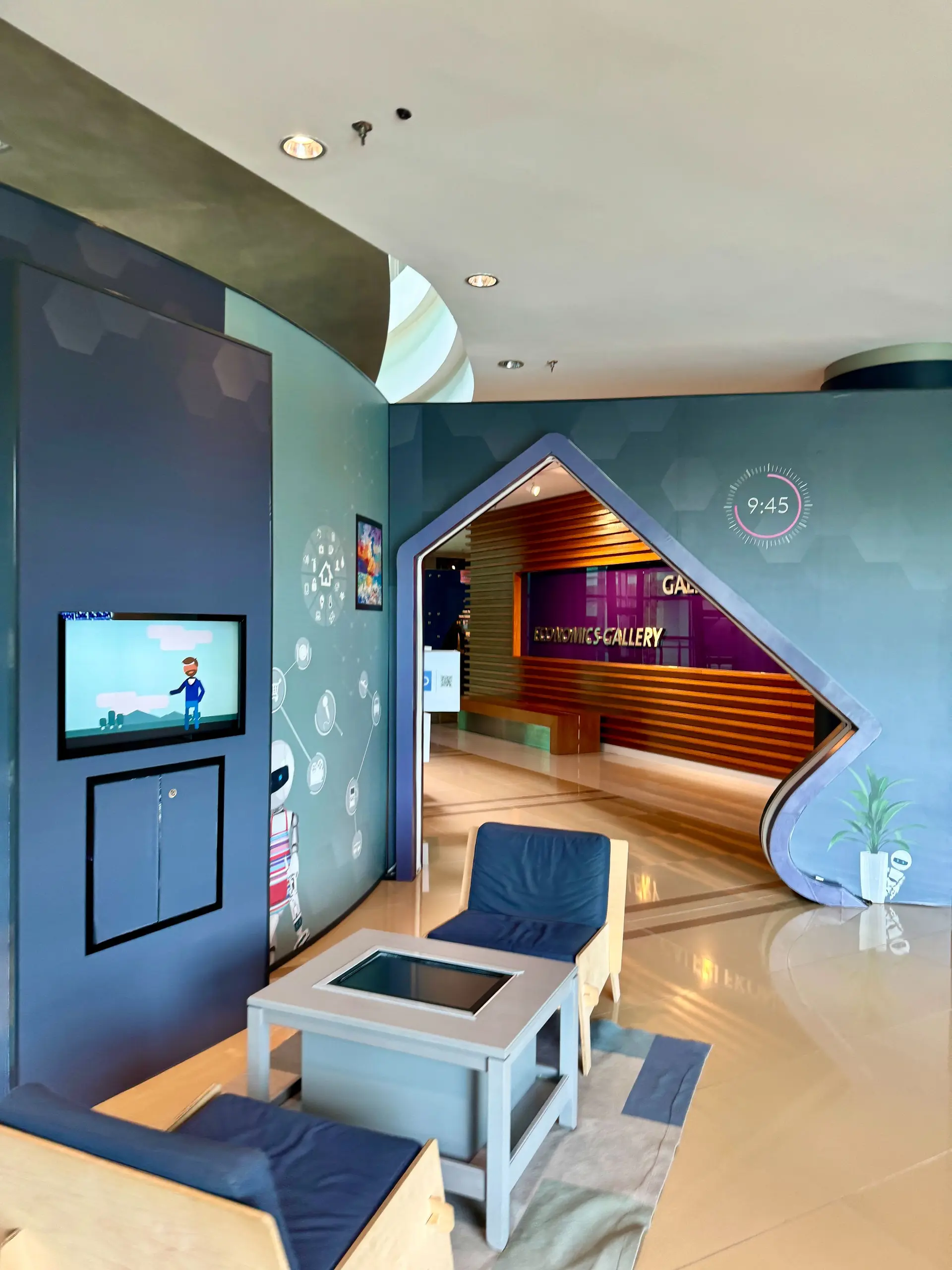 Bank Negara Malaysia Museum and Art Gallery