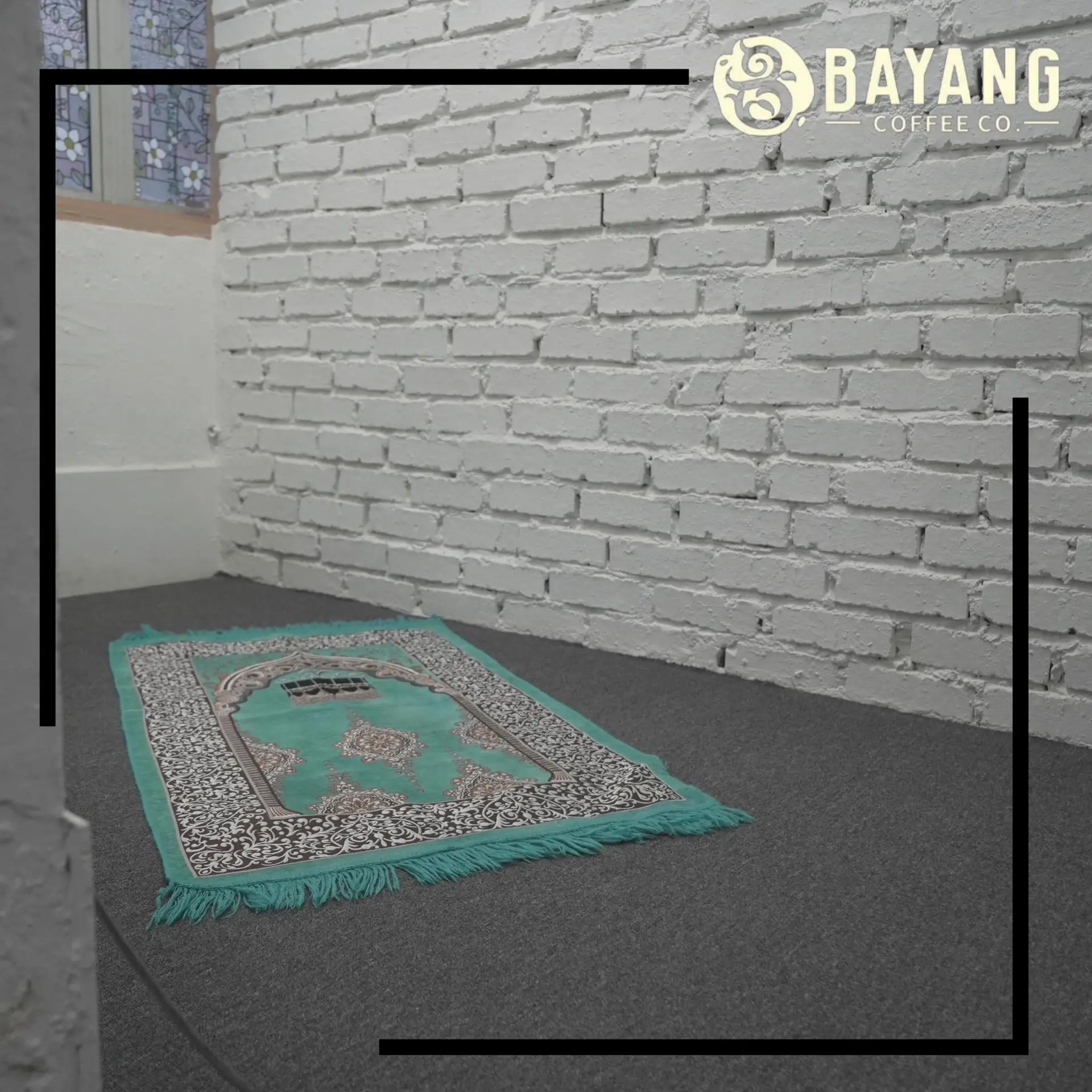 Bayang Coffee - Cafe in Kuala Lumpur