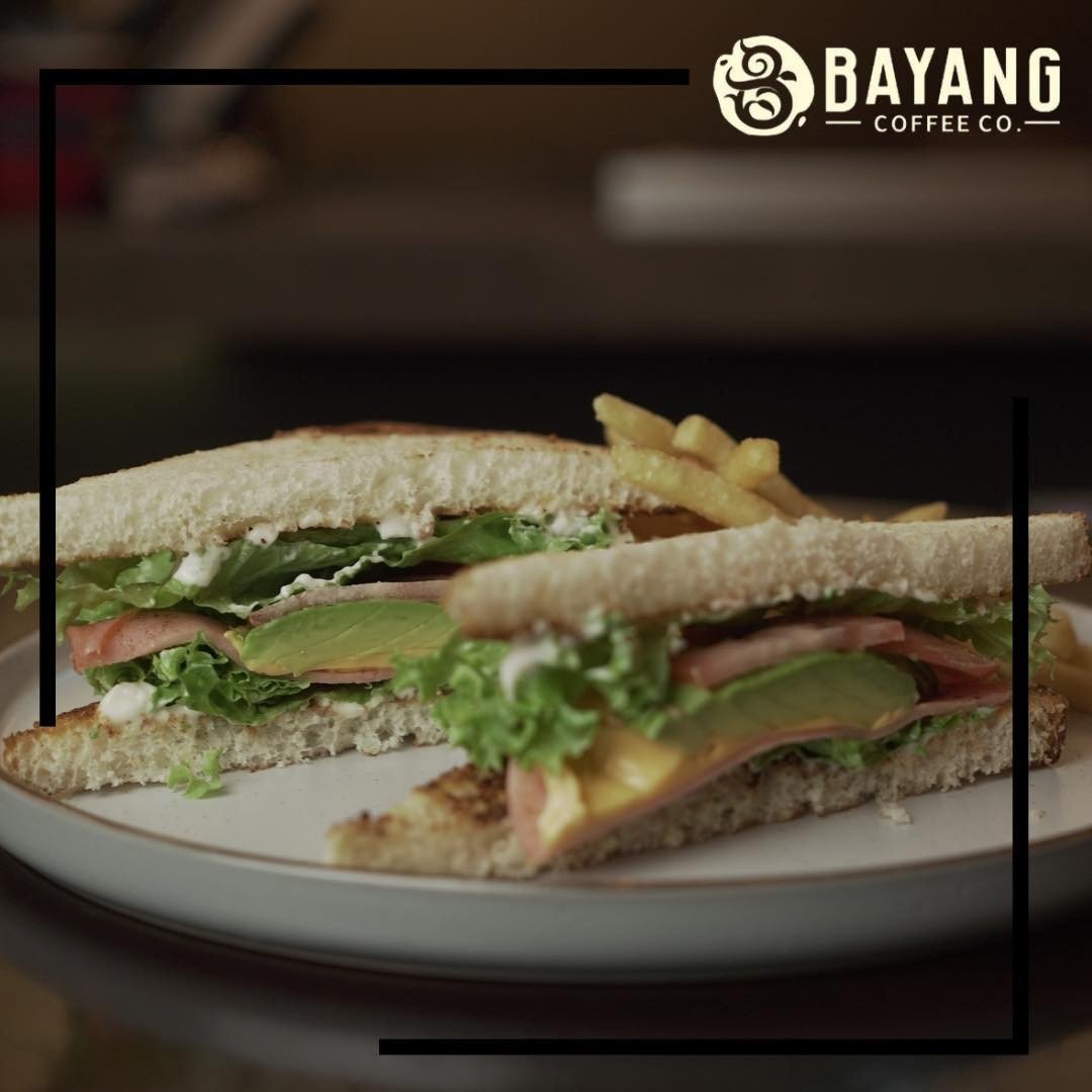 Bayang Coffee - Kuala Lumpur, Wilayah Persekutuan Kuala Lumpur | Loka