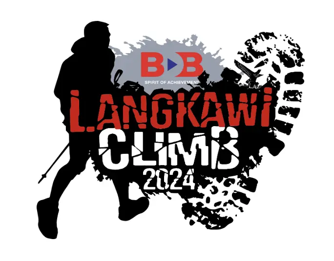BDB Langkawi Climb 2024 - Concert & Event in Langkawi