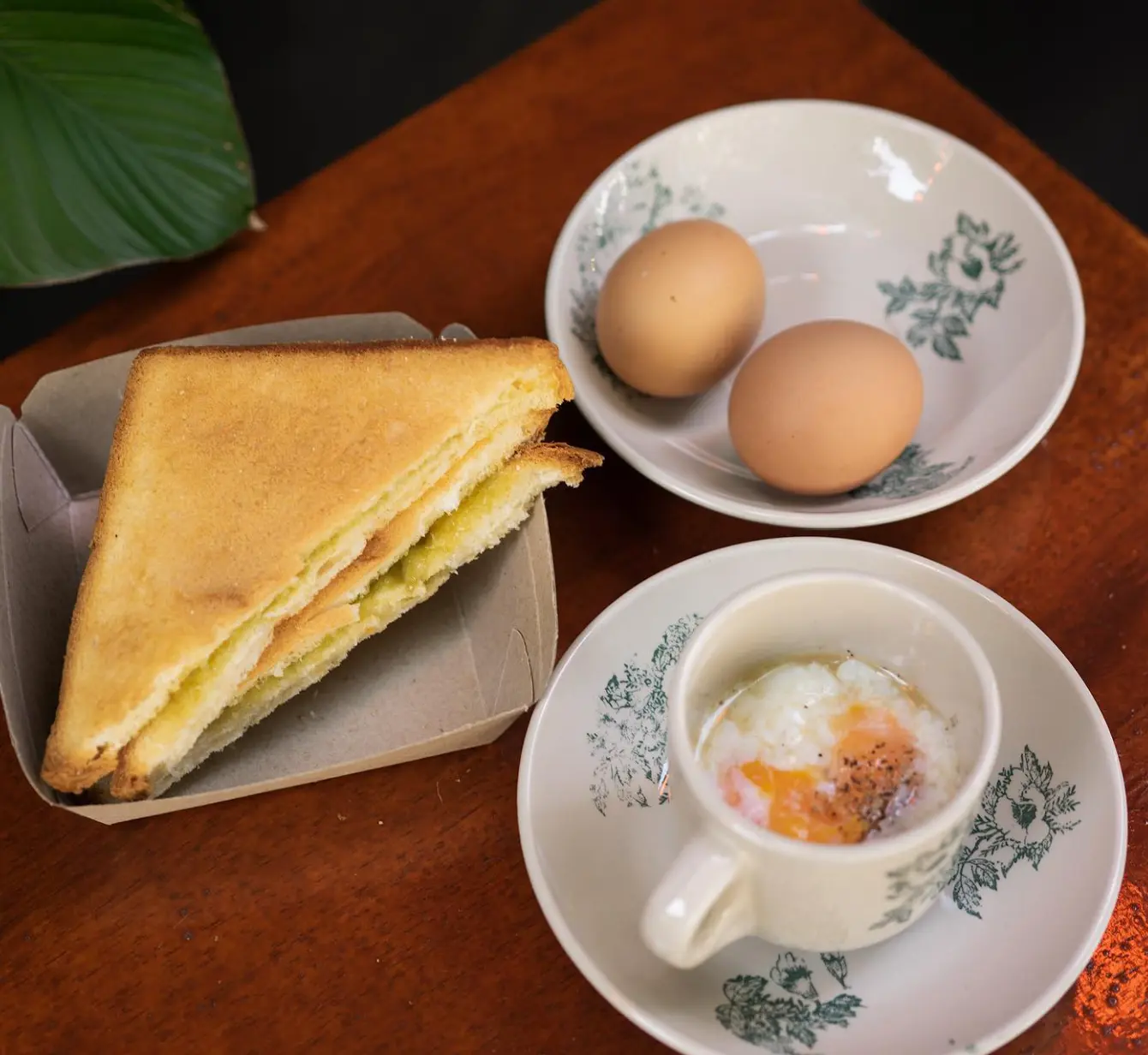 Belakang Bus Cafe photo 2