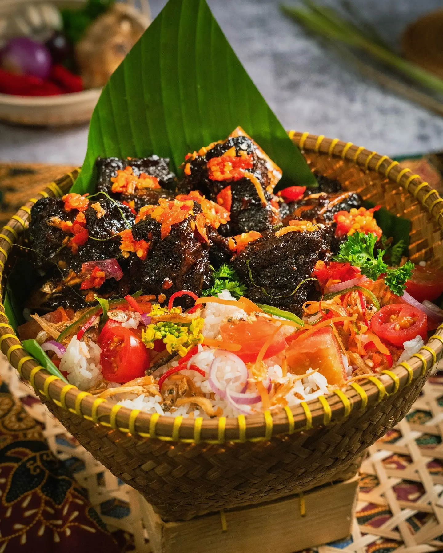 Betawi Indonesian Cuisine - Restaurant in Kuala Lumpur
