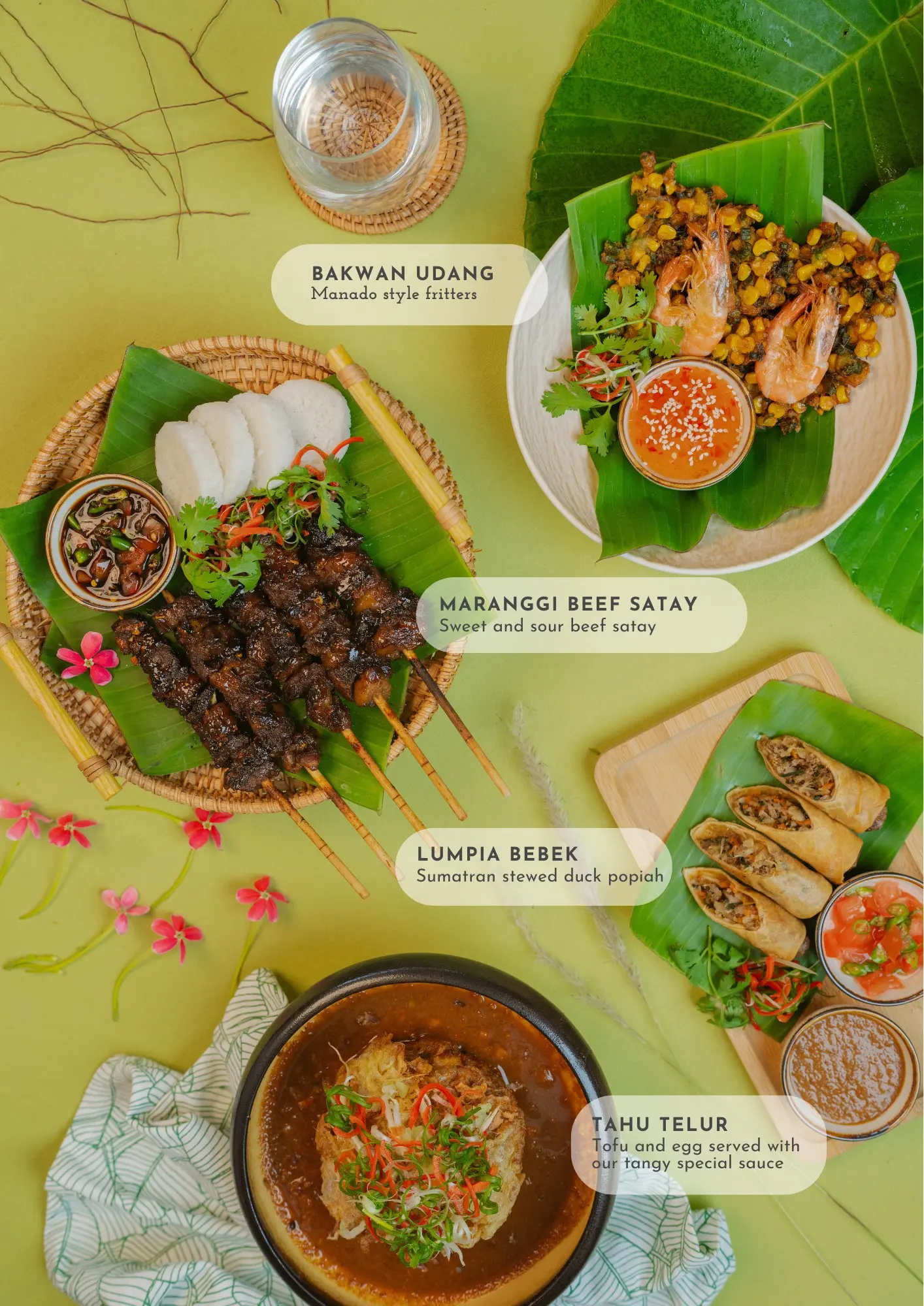 Betawi Indonesian Cuisine - Restaurant in Kuala Lumpur