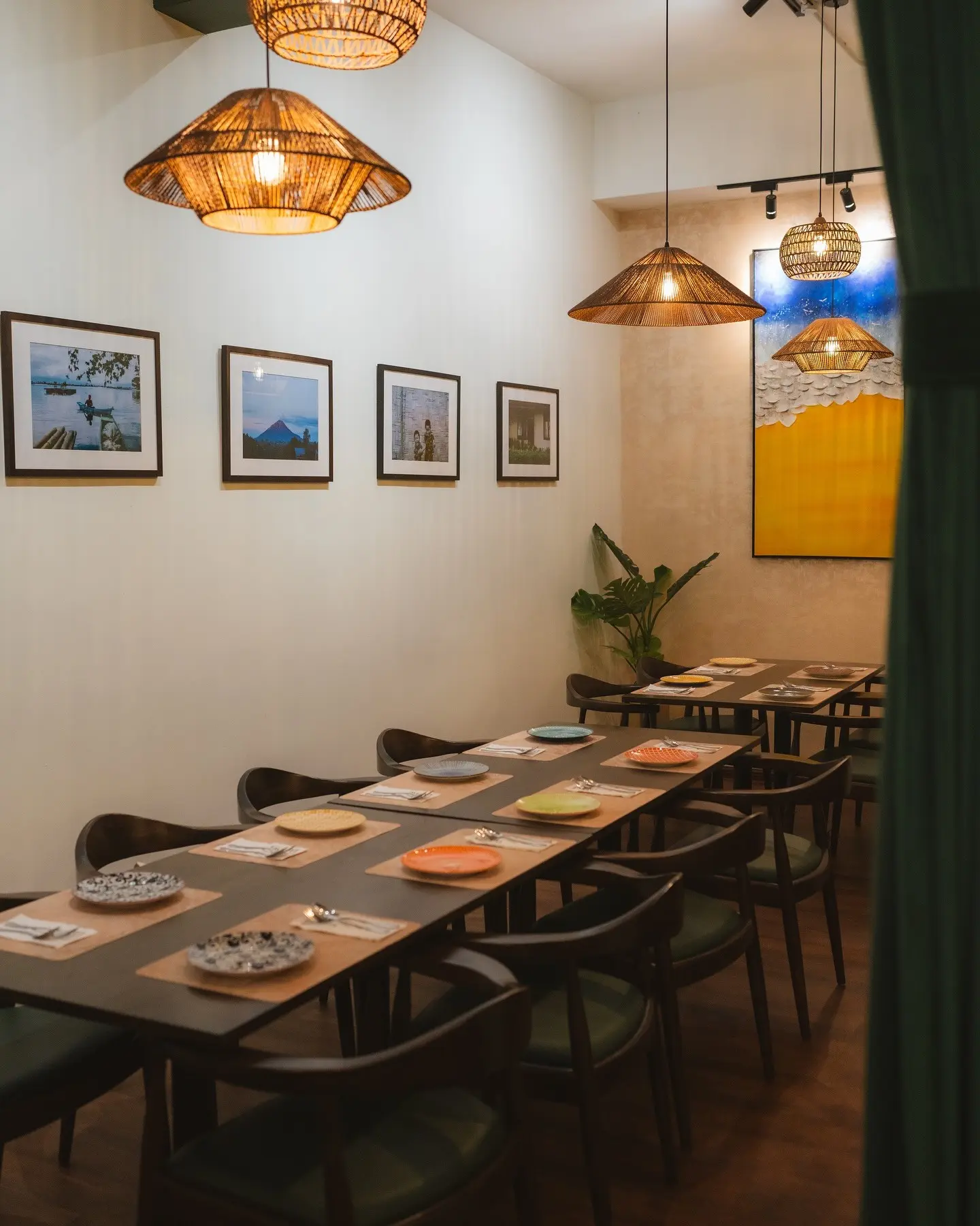 Betawi Indonesian Cuisine - Restaurant in Kuala Lumpur