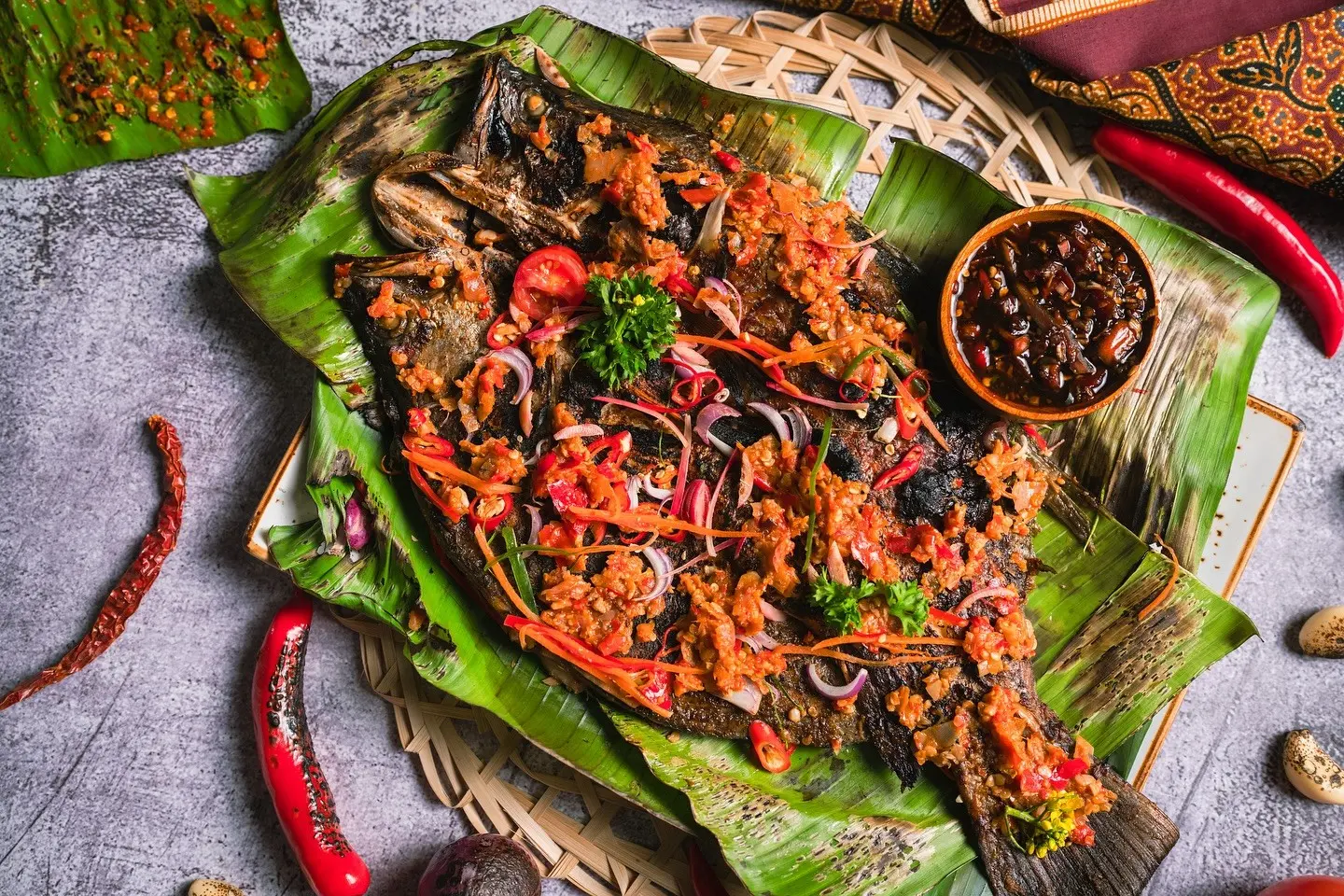 Betawi Indonesian Cuisine - Restaurant in Kuala Lumpur