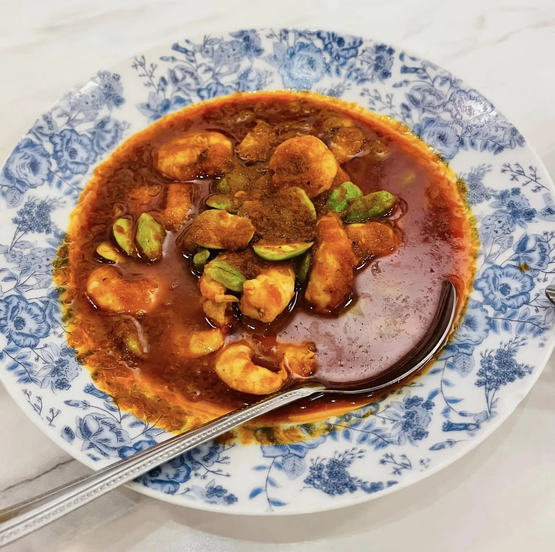 Bibik's Kitchen Nyonya Cuisine - Local Food in George Town