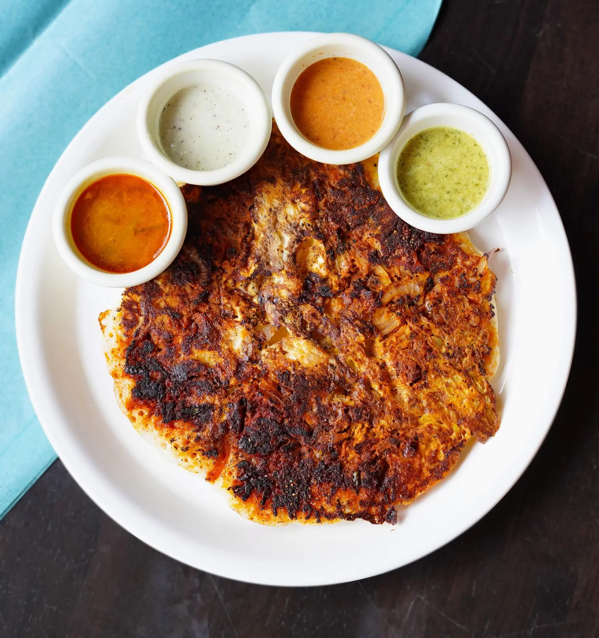 Bite N Eat Dindigul Biriyani - Local Food in George Town