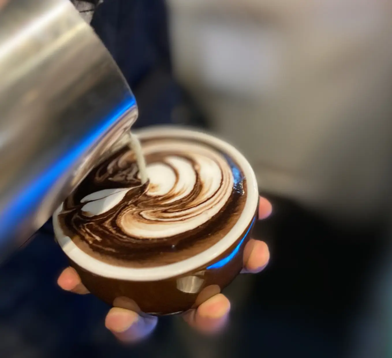 Black Kettle - Cafe in George Town