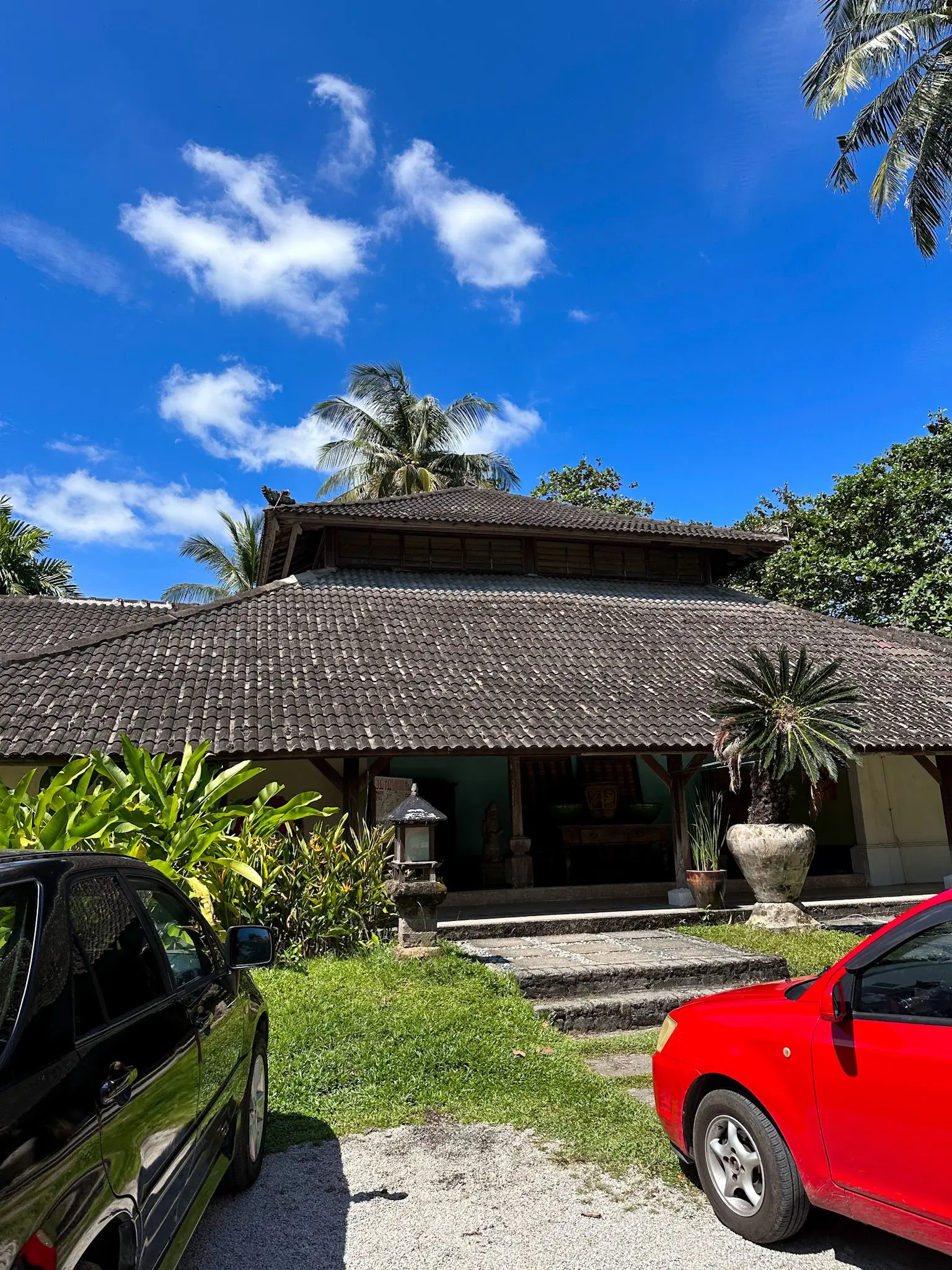 Bon Ton Antique Wooden Villas - Boutique Stay in Langkawi