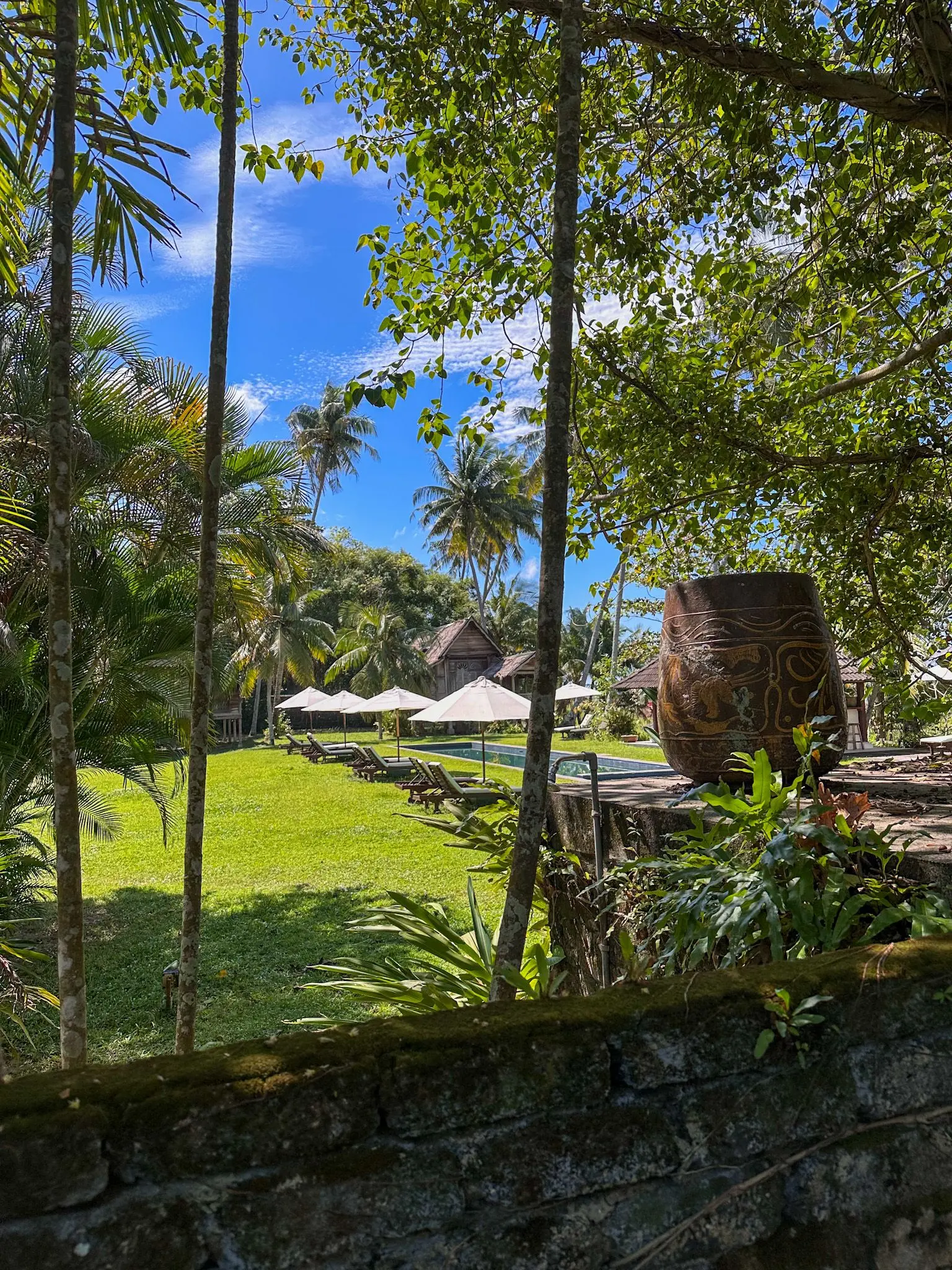 Bon Ton Antique Wooden Villas - Boutique Stay in Langkawi