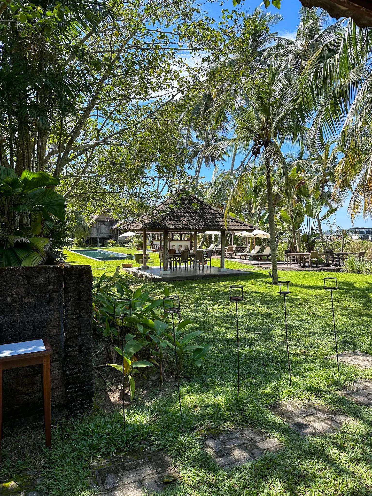 Bon Ton Antique Wooden Villas - Boutique Stay in Langkawi