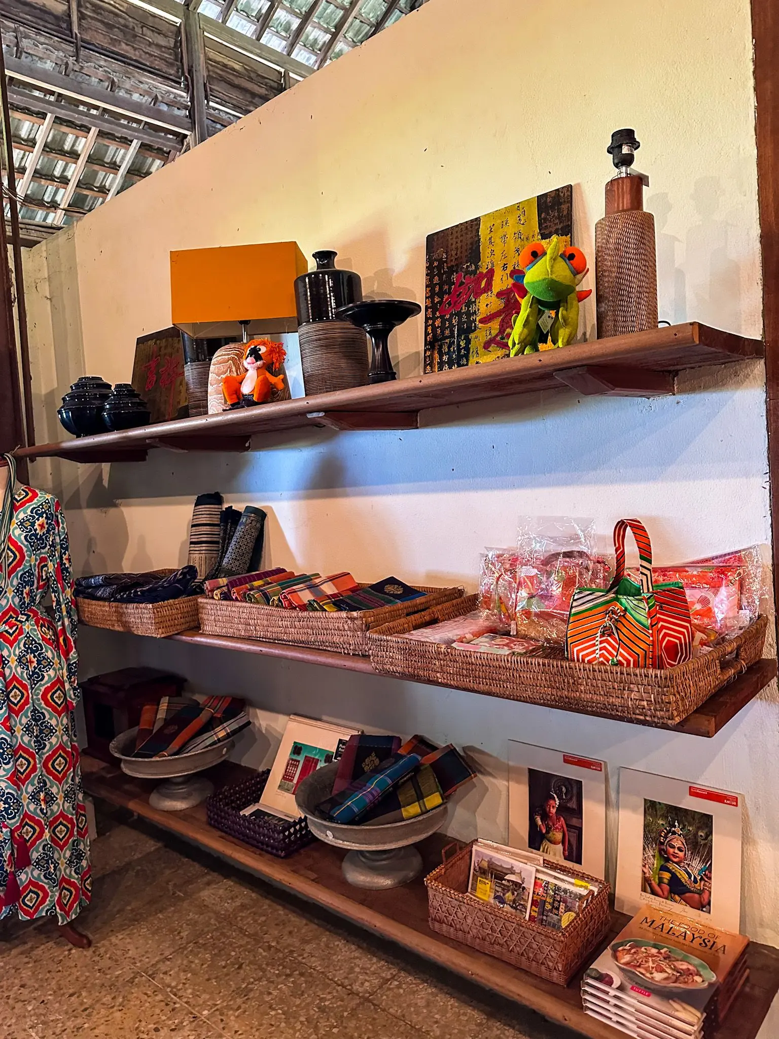 Bon Ton Antique Wooden Villas - Boutique Stay in Langkawi