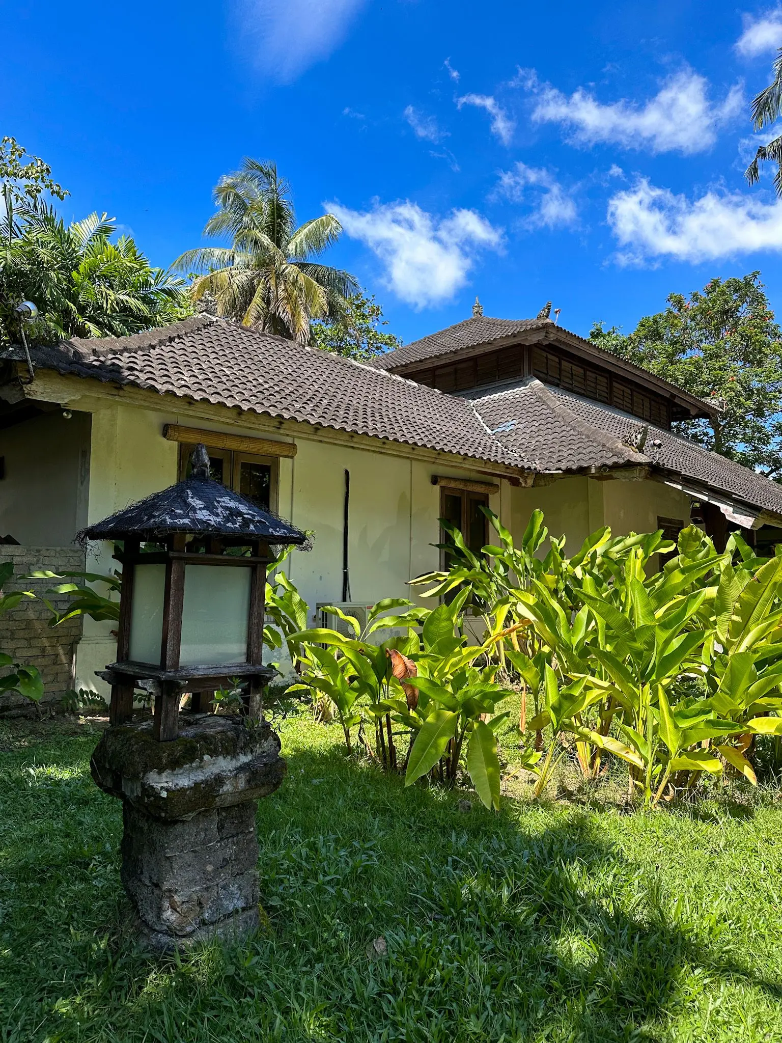 Bon Ton Antique Wooden Villas - Boutique Stay in Langkawi