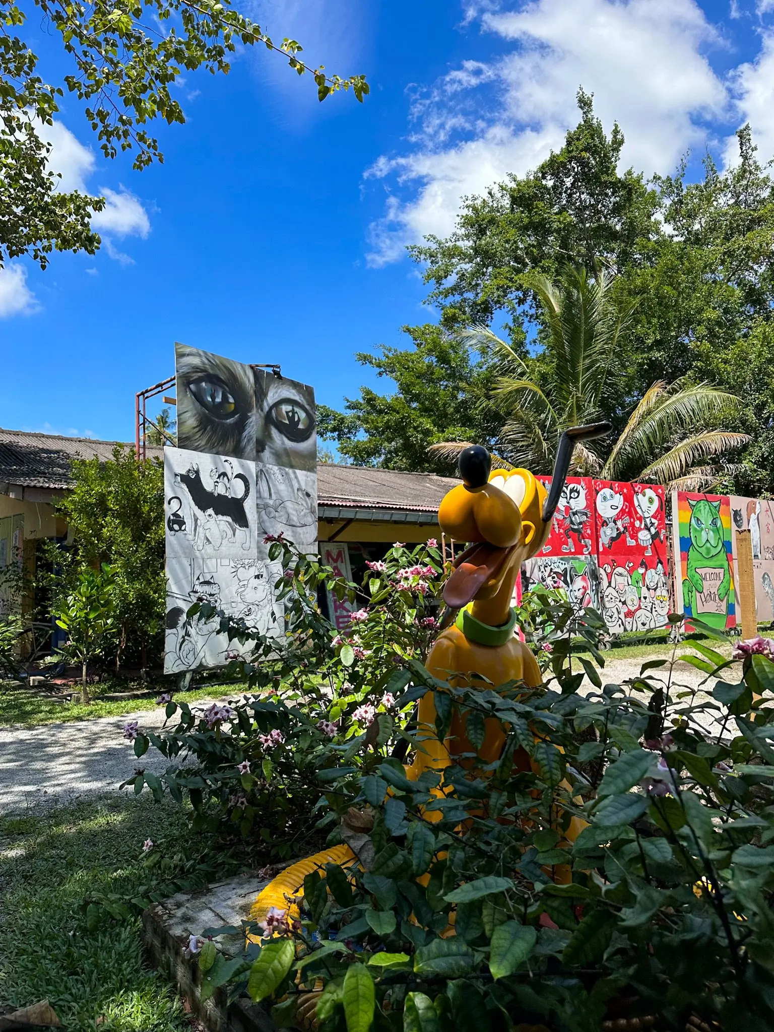 Bon Ton Antique Wooden Villas - Boutique Stay in Langkawi
