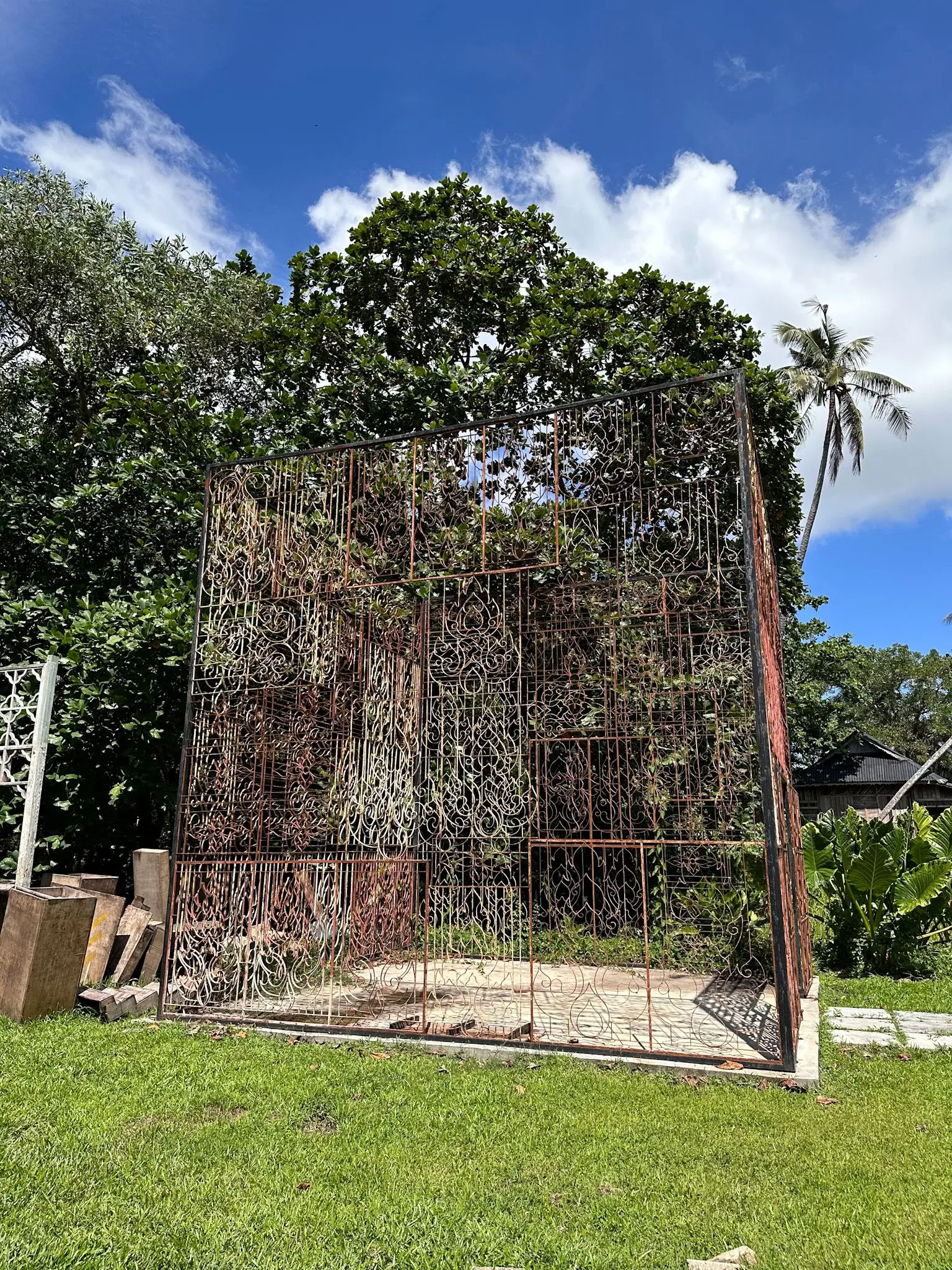 Bon Ton Antique Wooden Villas - Boutique Stay in Langkawi