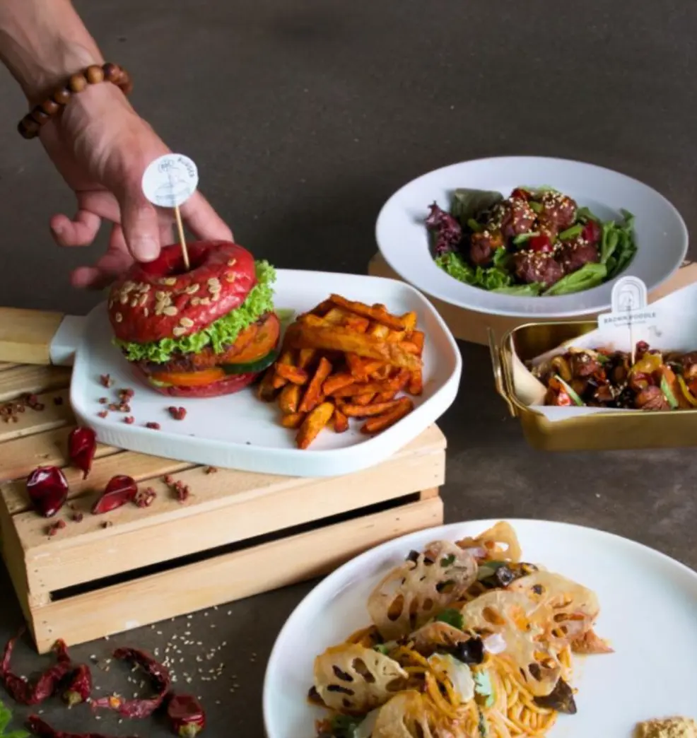 Brown Poodle Cafe - Cafe in Tanjung Tokong