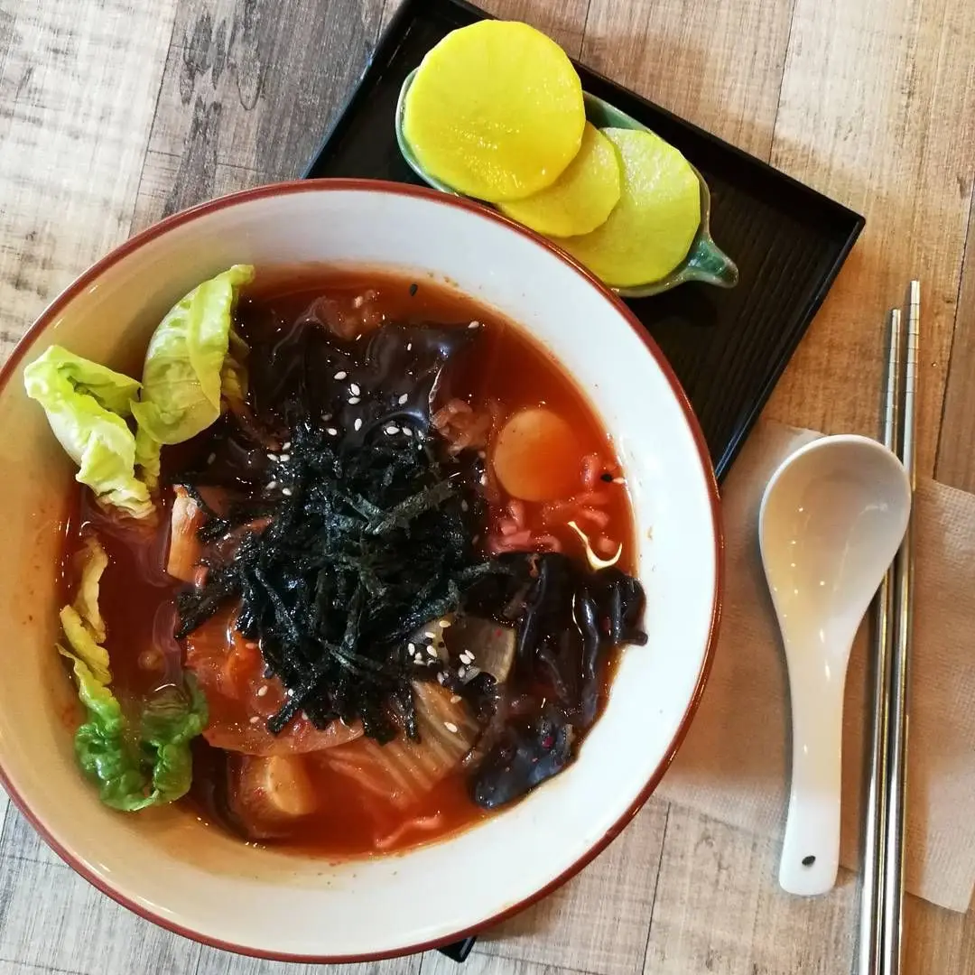 Brown Poodle Cafe - Cafe in Tanjung Tokong