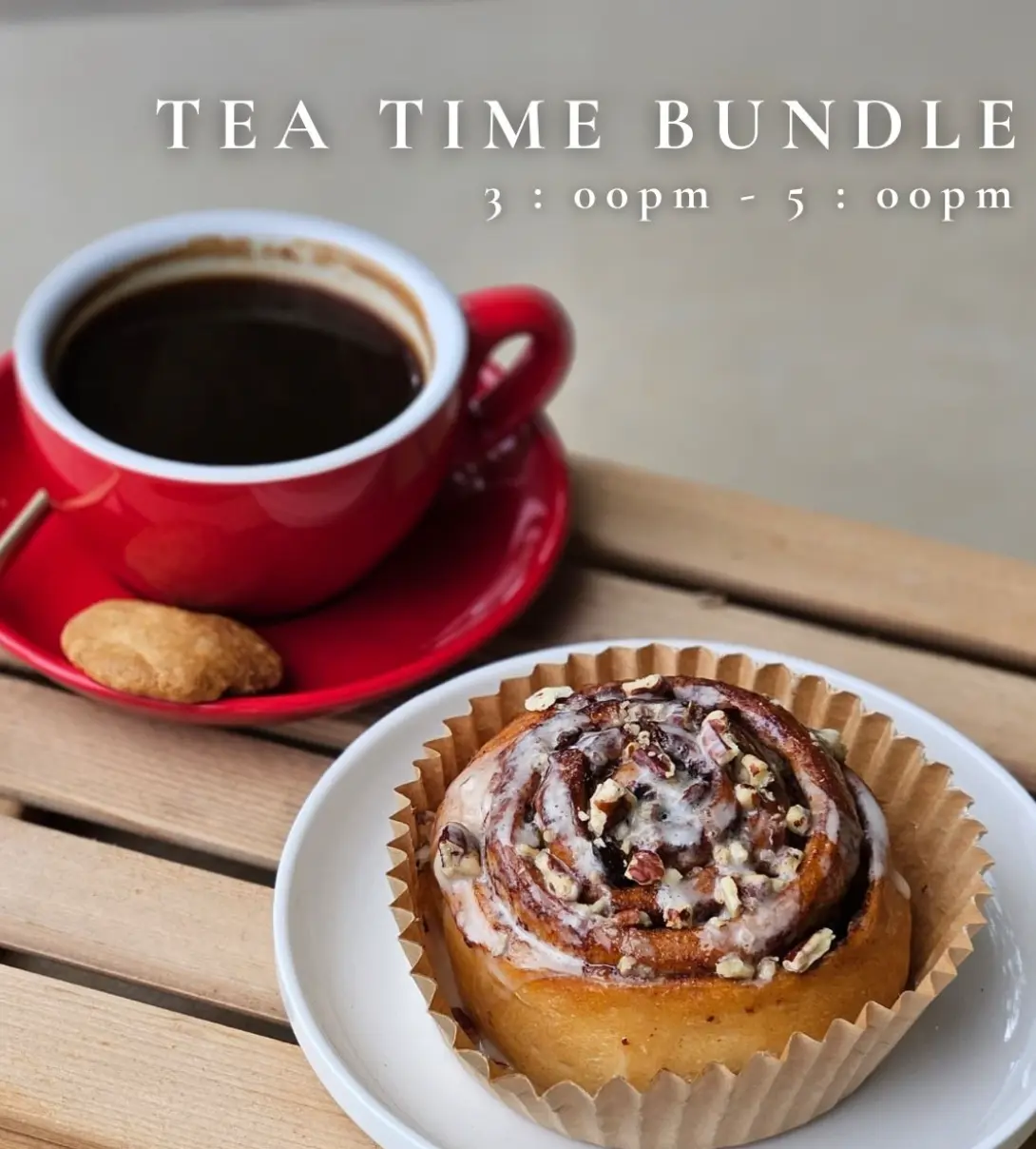 Brown Poodle Cafe - Cafe in Tanjung Tokong