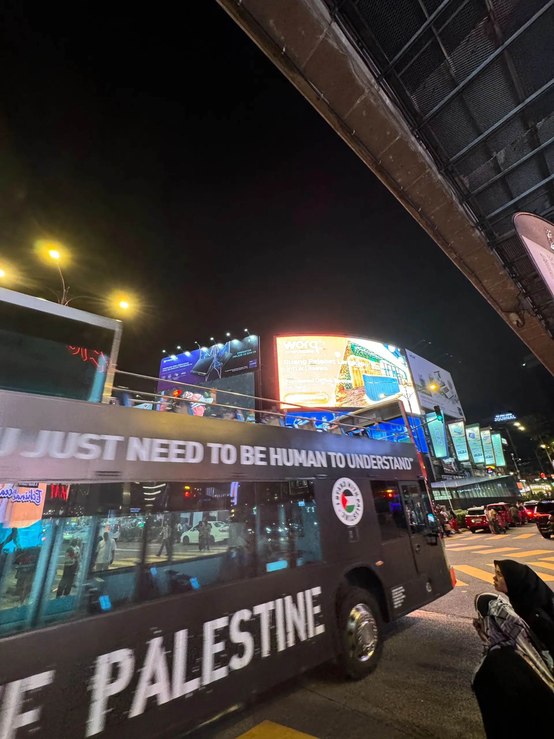 Hop On Hop Off - Bukit Bintang Main Kiosk photo 3