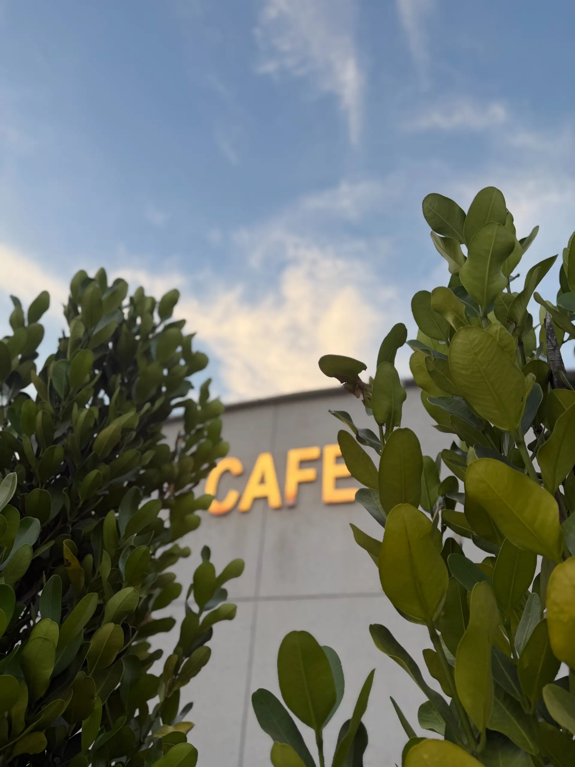 Cafe at Laman Tuanku - Cafe in Kuala Lumpur