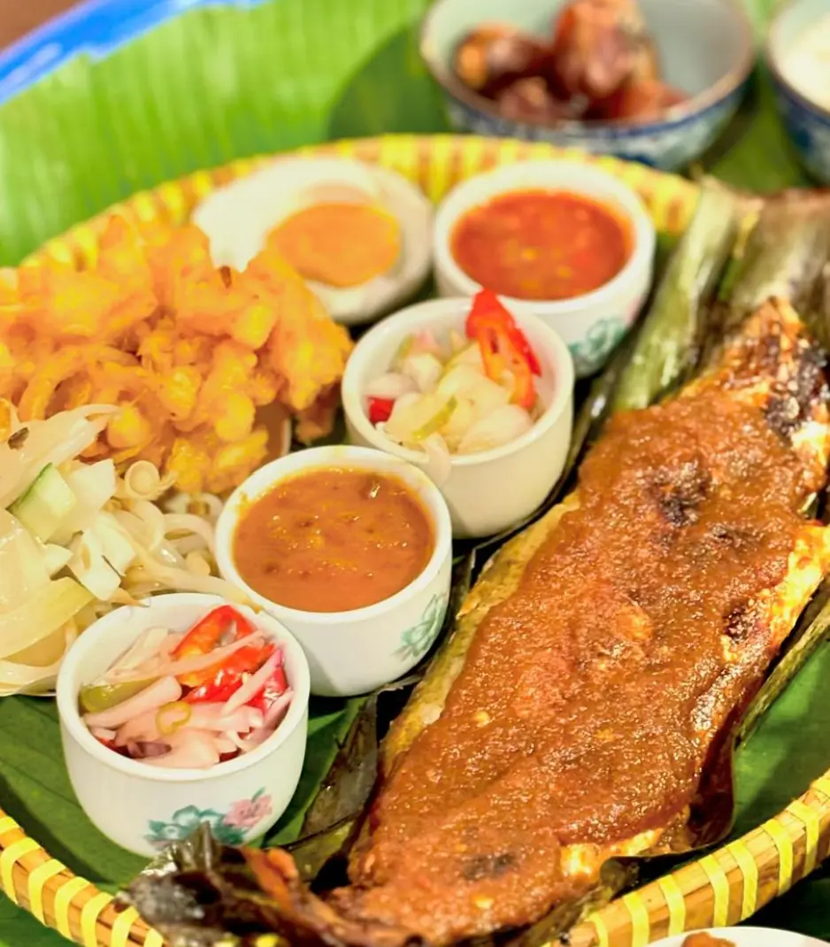 Cafe Lagenda Penang - Cafe in George Town