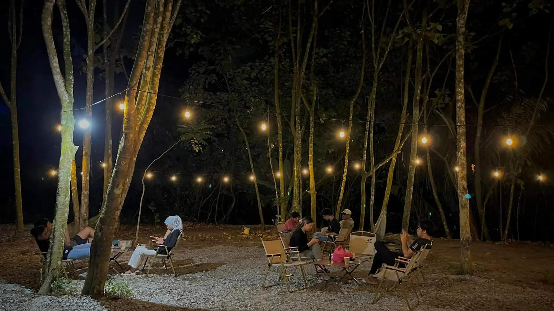 Campsyde Damansara - Cafe in Kuala Lumpur