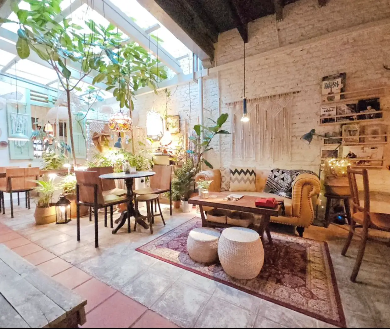 Cara Caro Cafe - Cafe in George Town