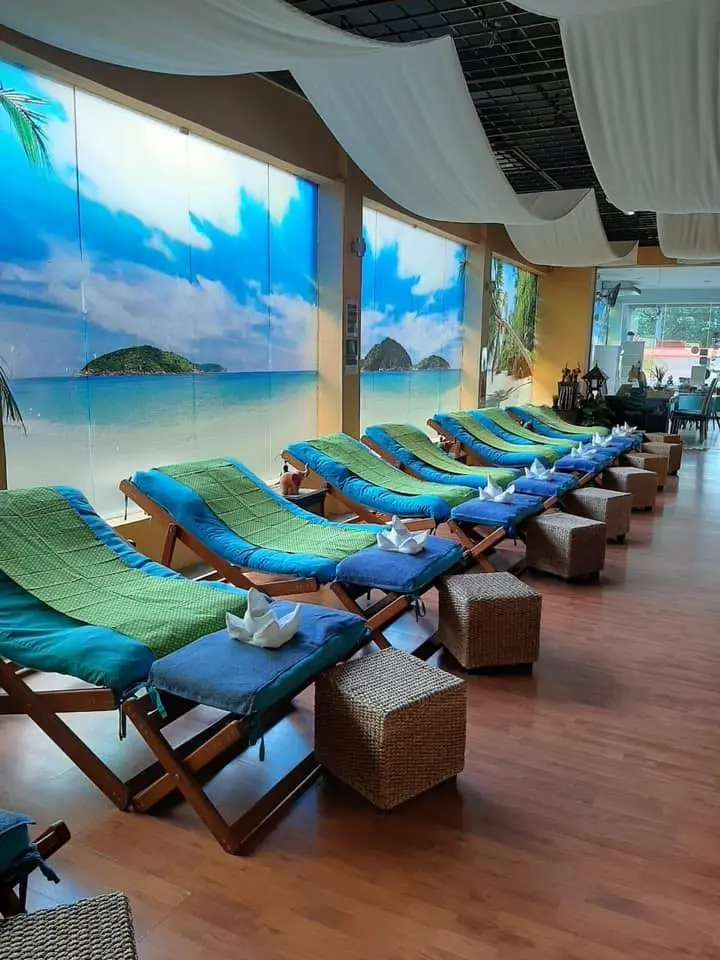 Chaang Thai Massage  Spa - Spa & Wellness in Kuala Lumpur