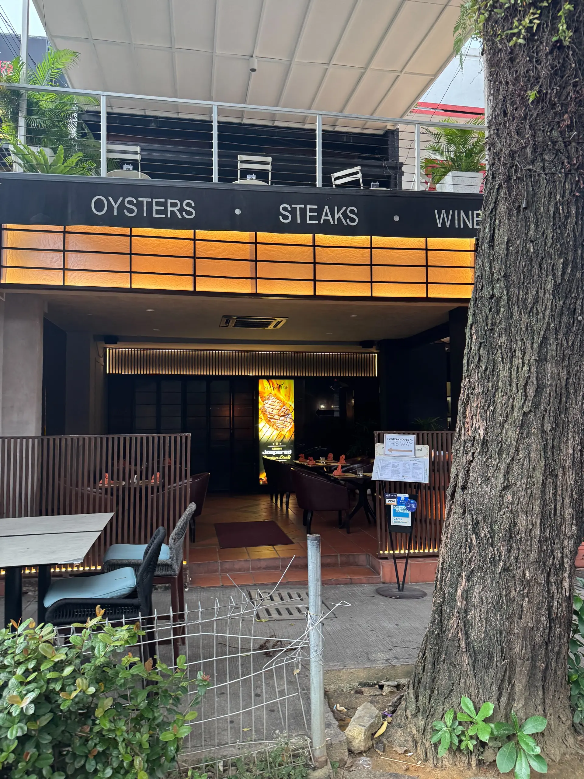 Changkat Bukit Bintang - Nightlife in Kuala Lumpur