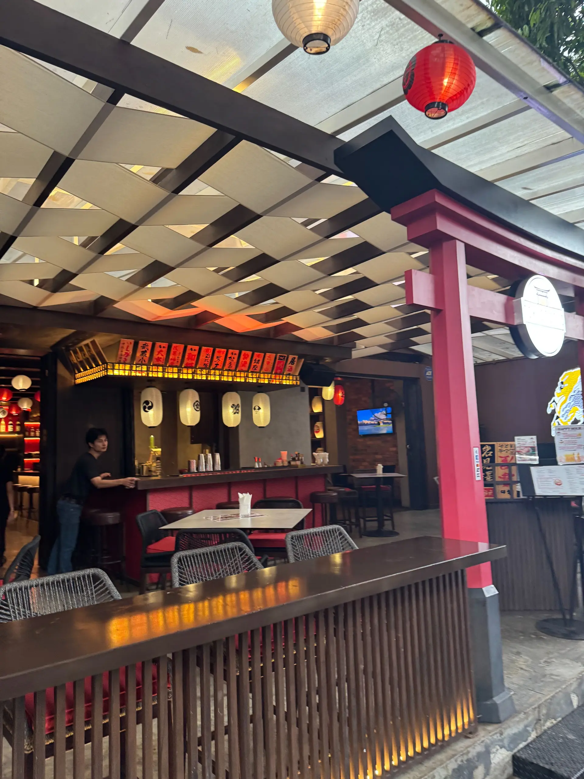 Changkat Bukit Bintang - Nightlife in Kuala Lumpur