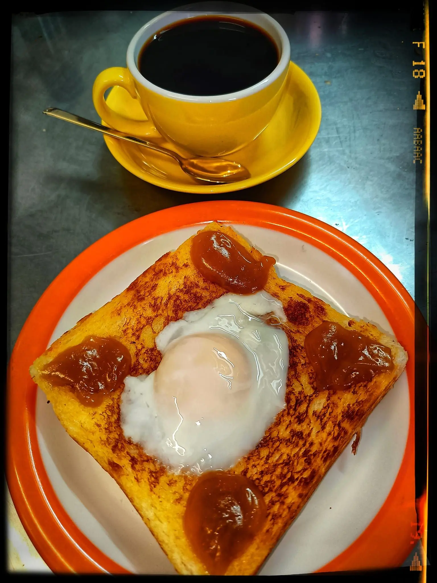 Che Ngah Kafe - Cafe in Kuala Lipis