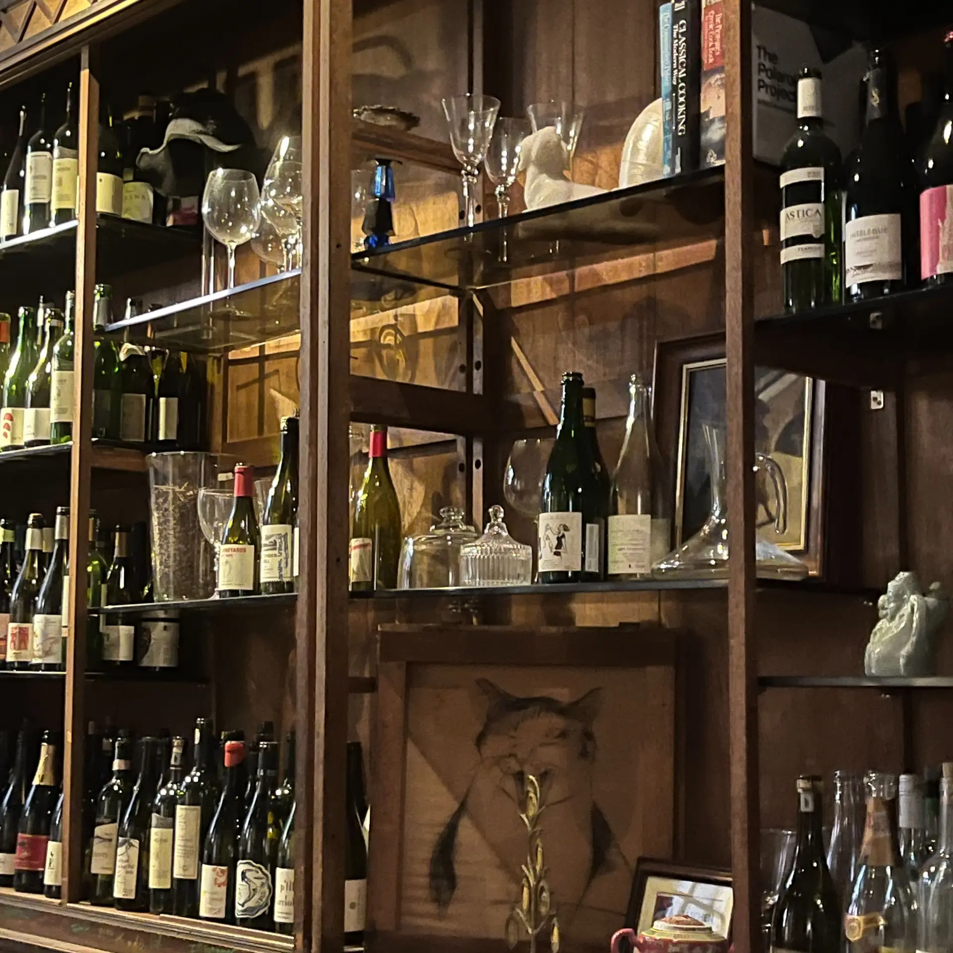 China House - Cafe in George Town