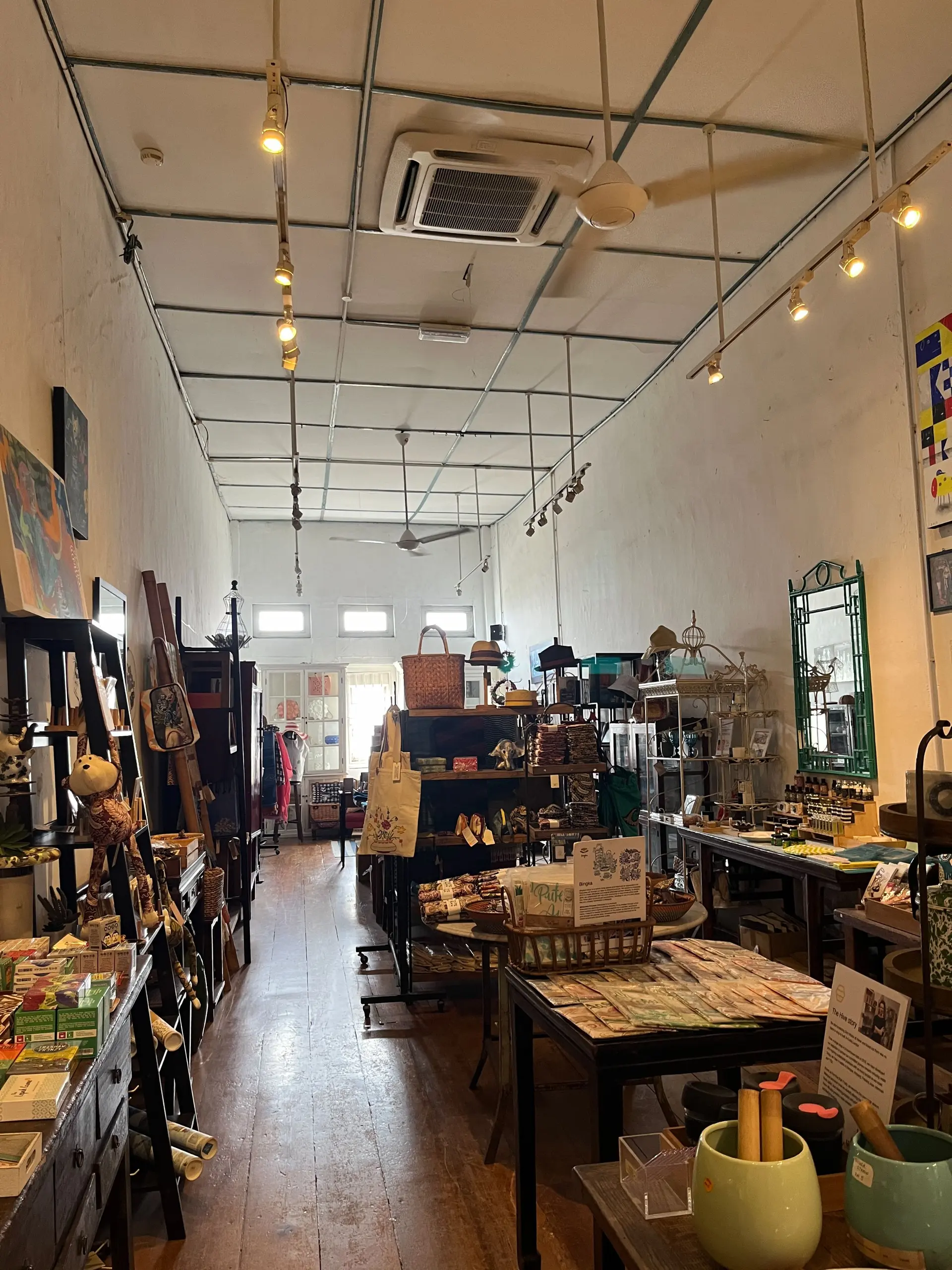 China House - Cafe in George Town