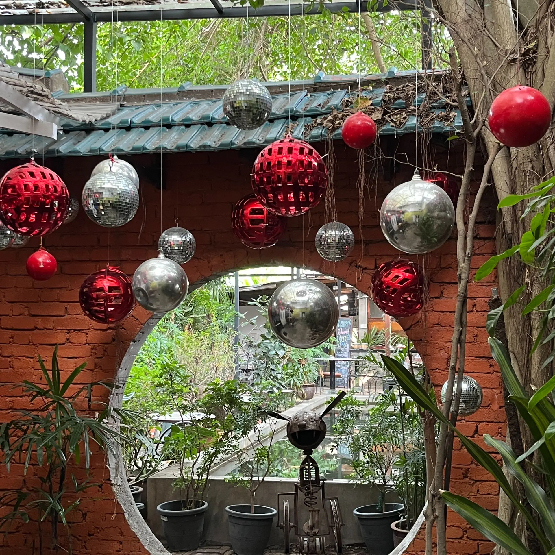China House - Cafe in George Town
