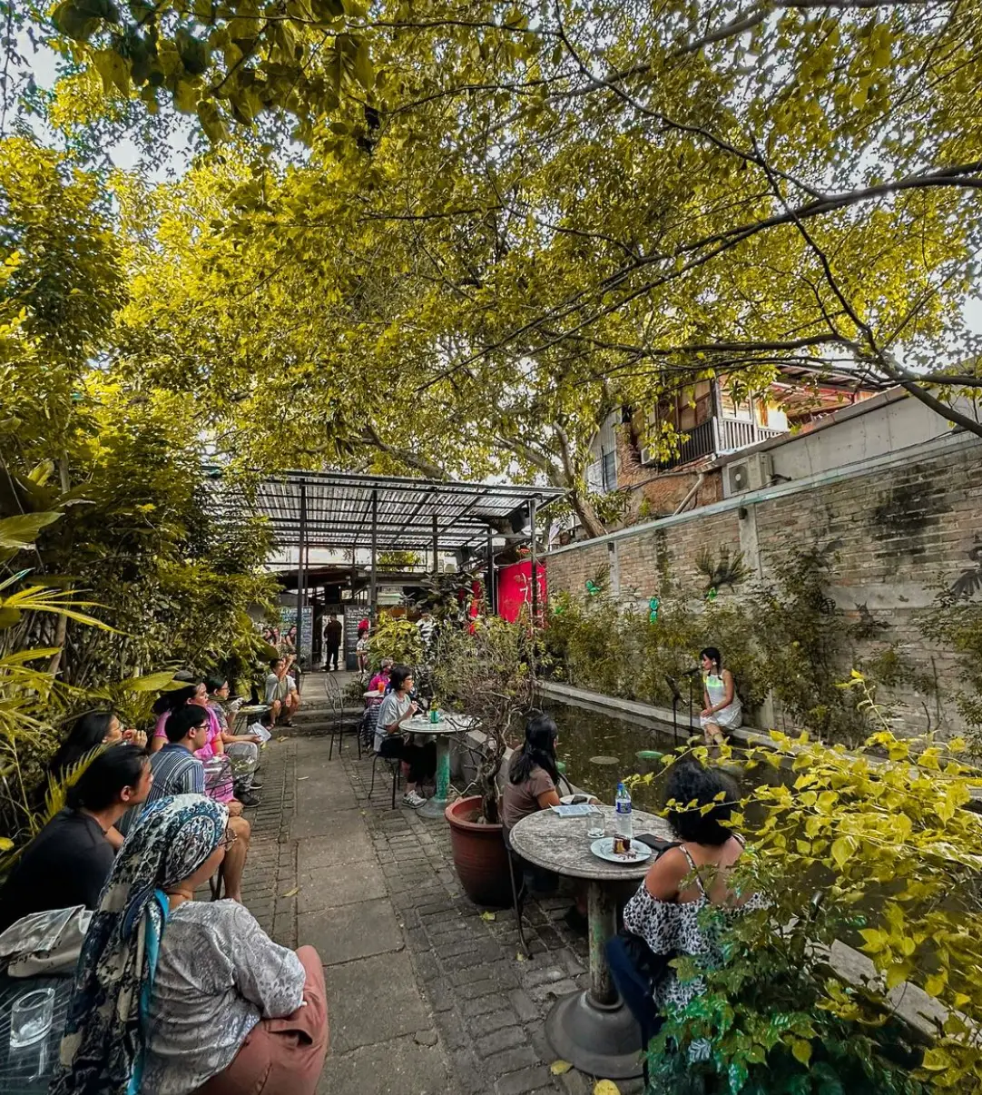 China House
