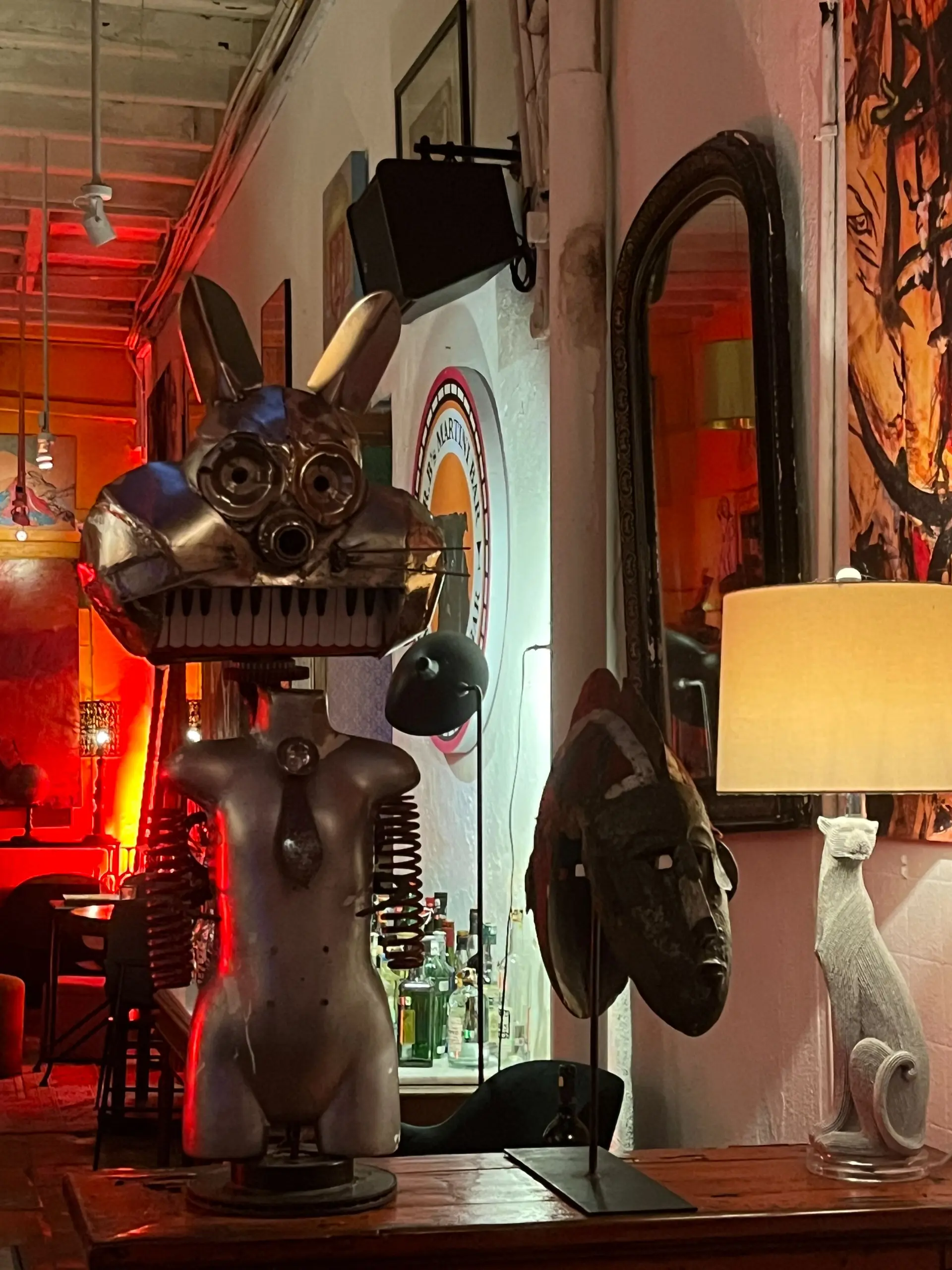 China House - Cafe in George Town