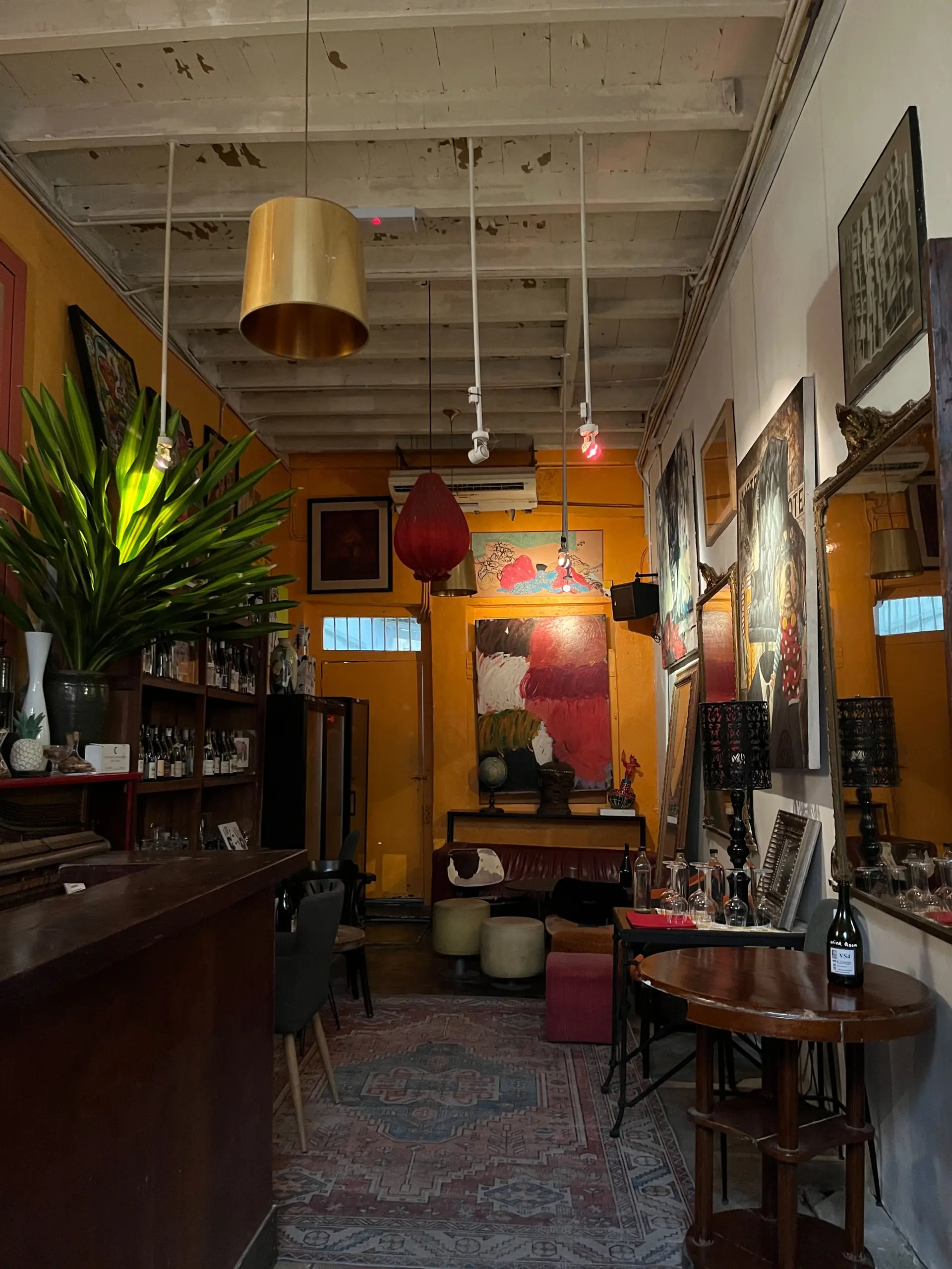 China House - Cafe in George Town