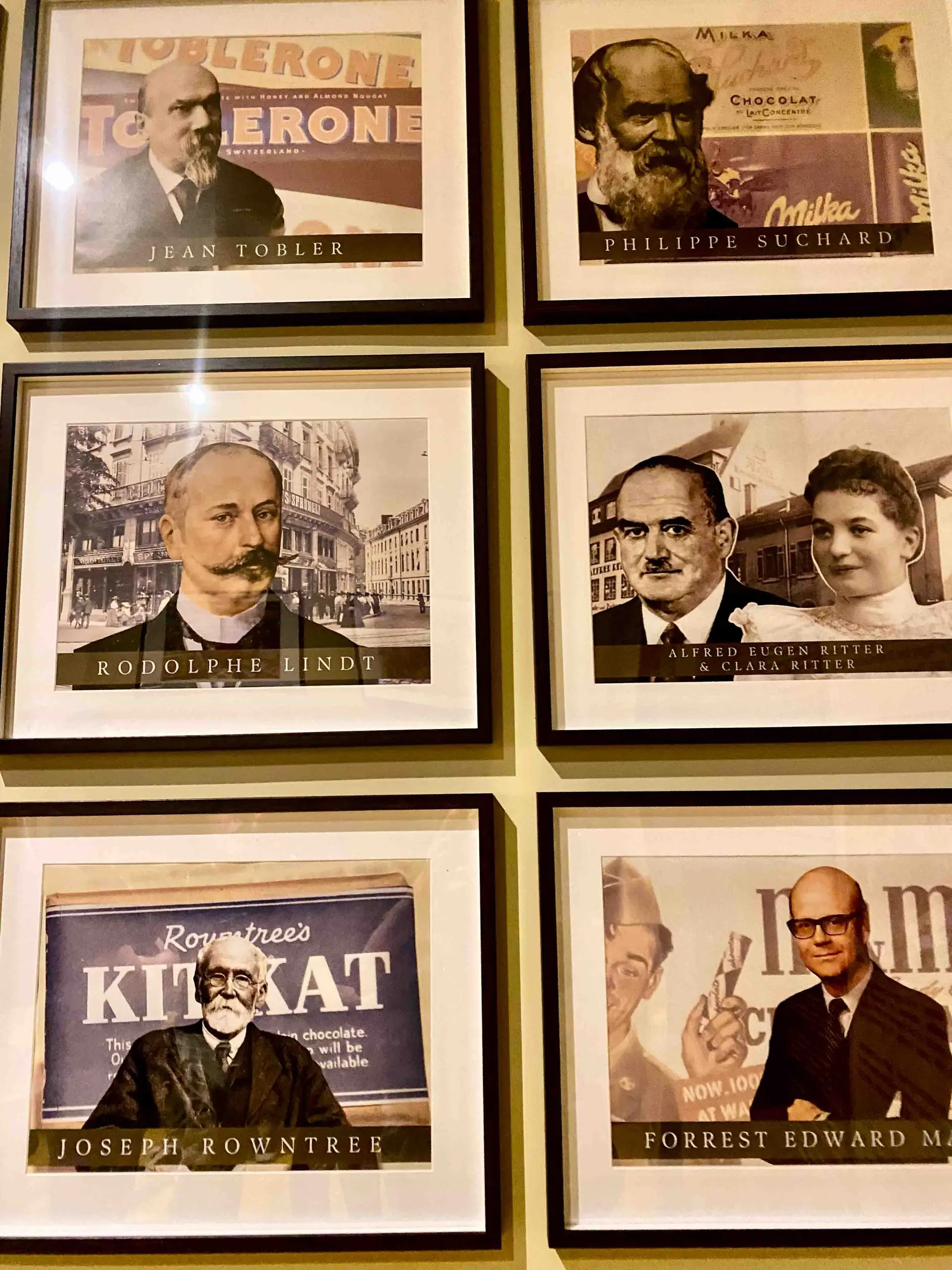 Chocolate Museum - Museum in Petaling Jaya